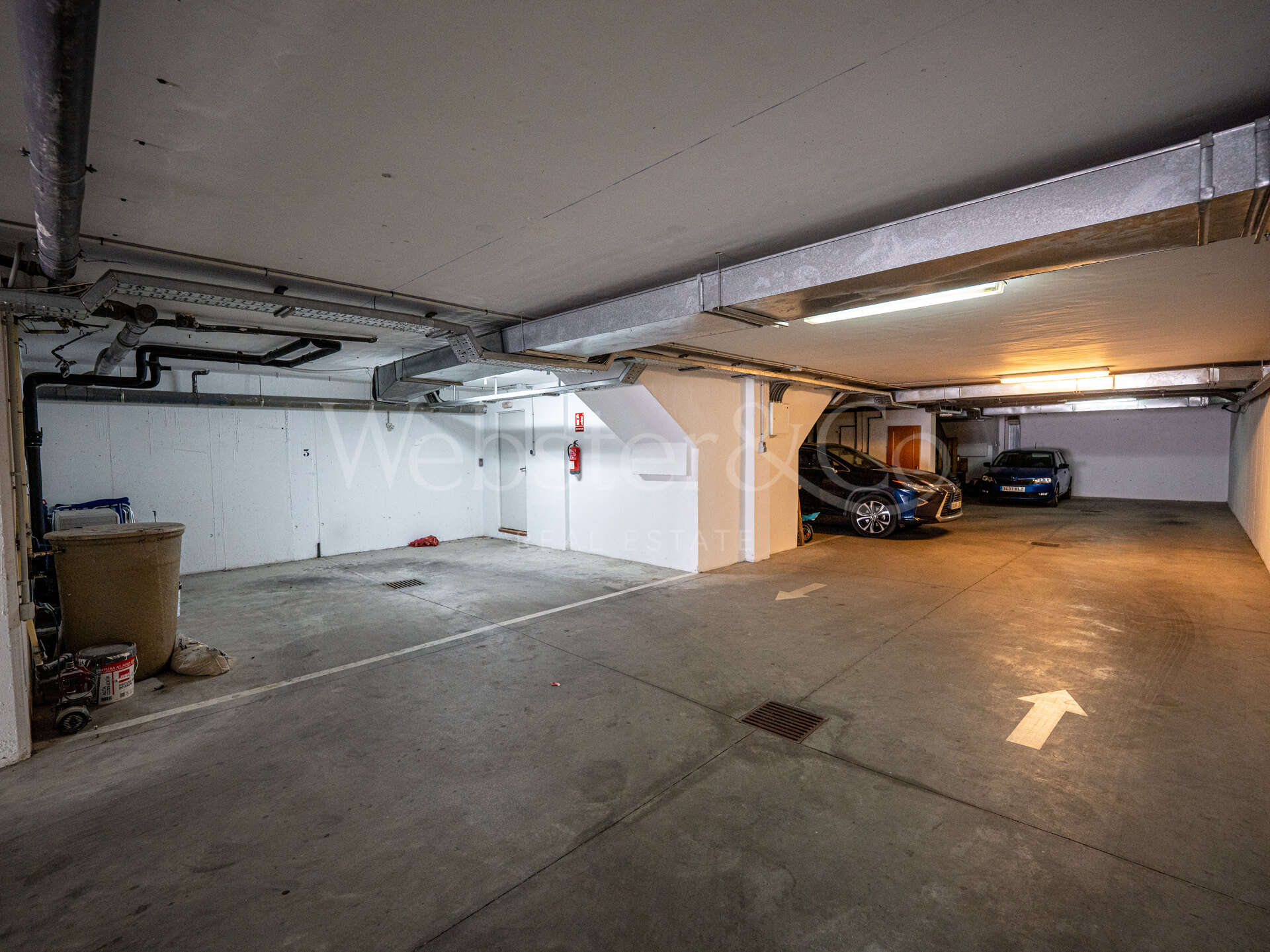 Townhouse Rosa - Andalucian Elegance in Estepona