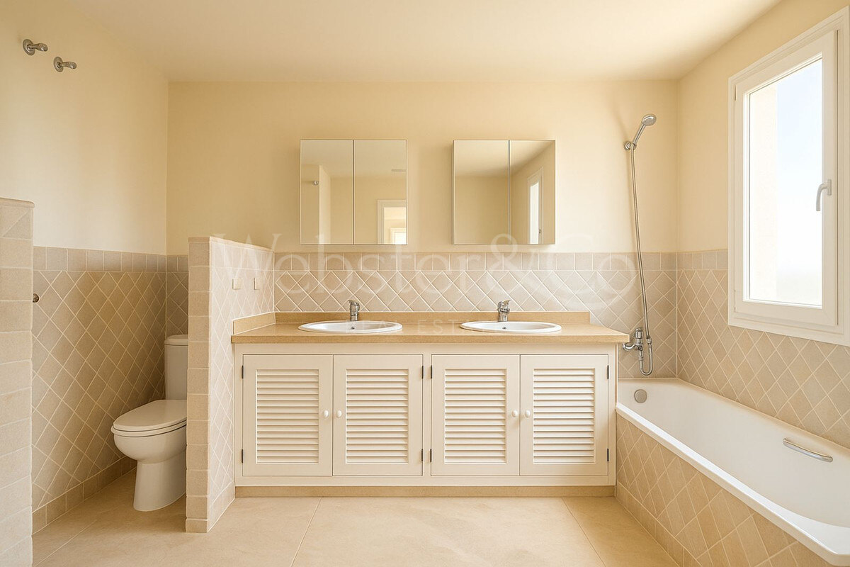 Townhouse Rosa - Andalucian Elegance in Estepona