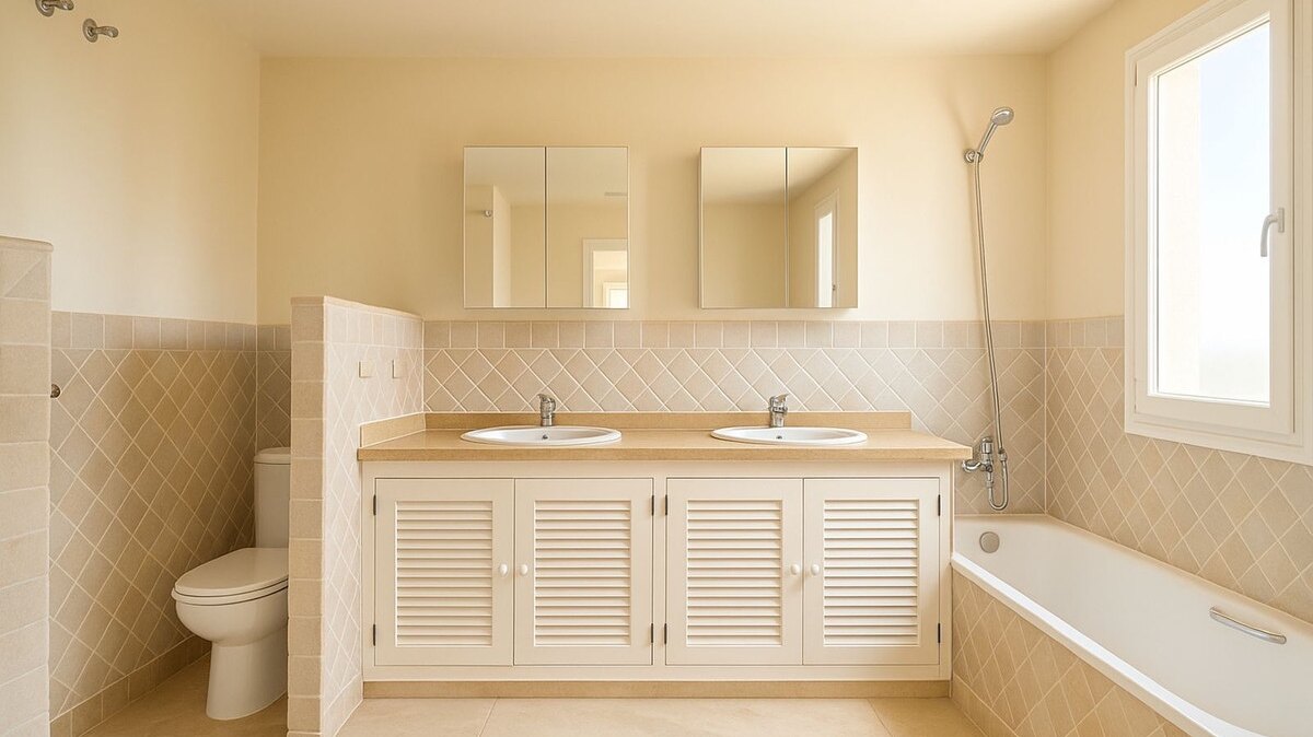 Townhouse Rosa - Andalucian Elegance in Estepona