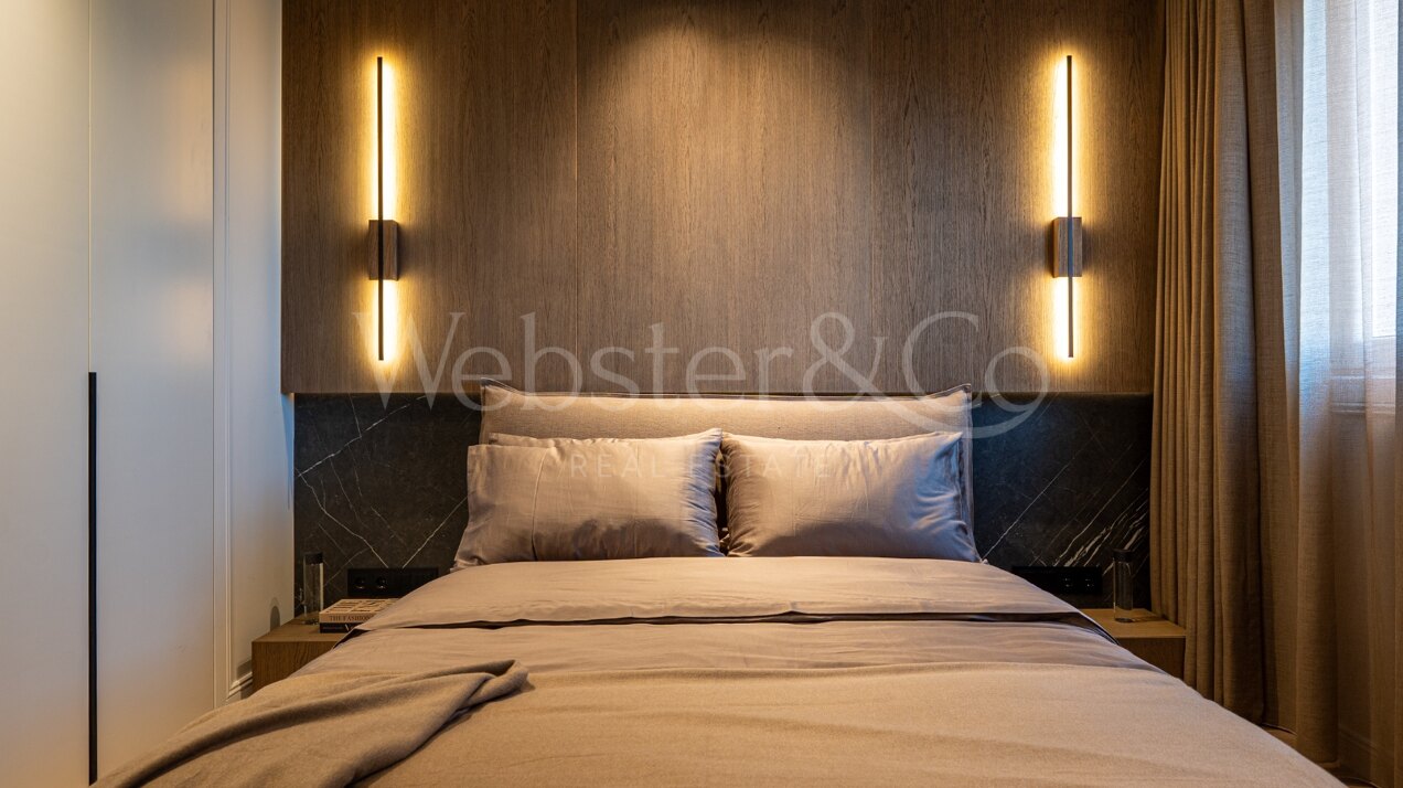 Townhouse The Nest - Renovated Elegance in Benahavís