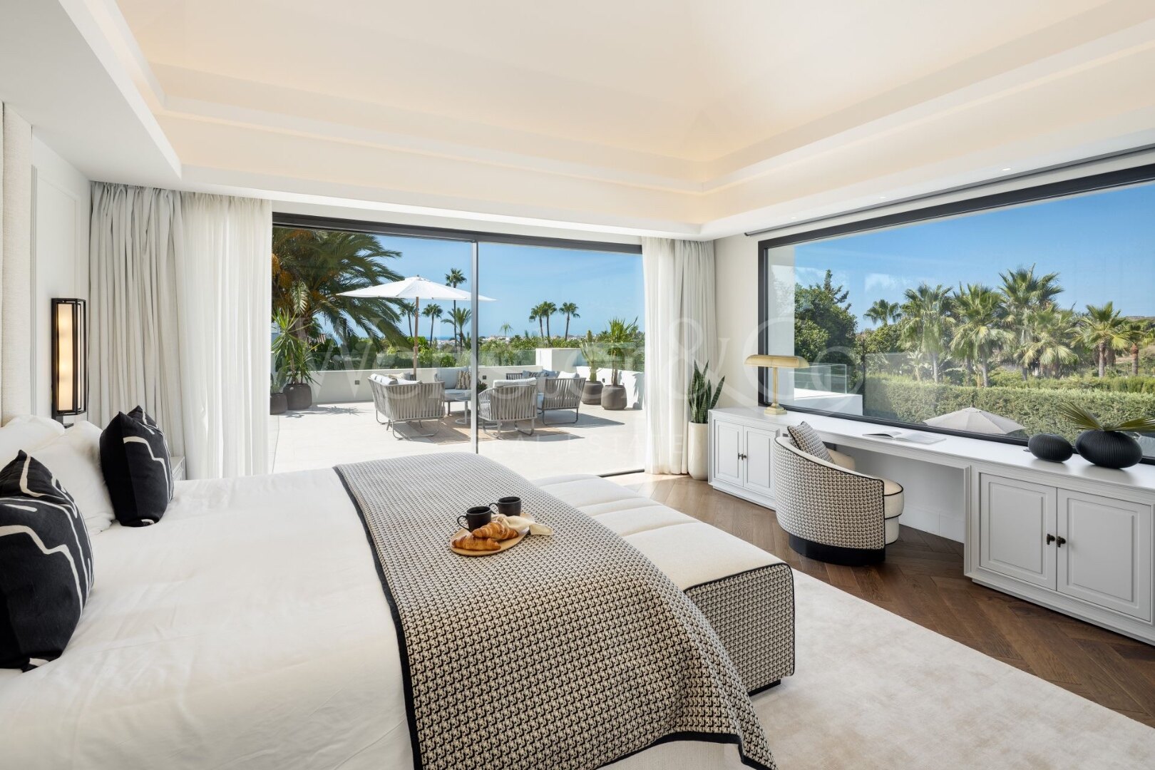 Villa Malibu - Sophistication in Nueva Andalucia