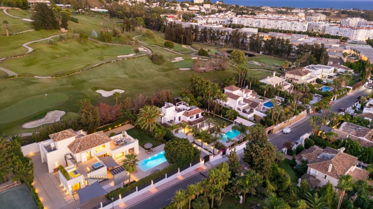 Mediterranean design with quality & functionality