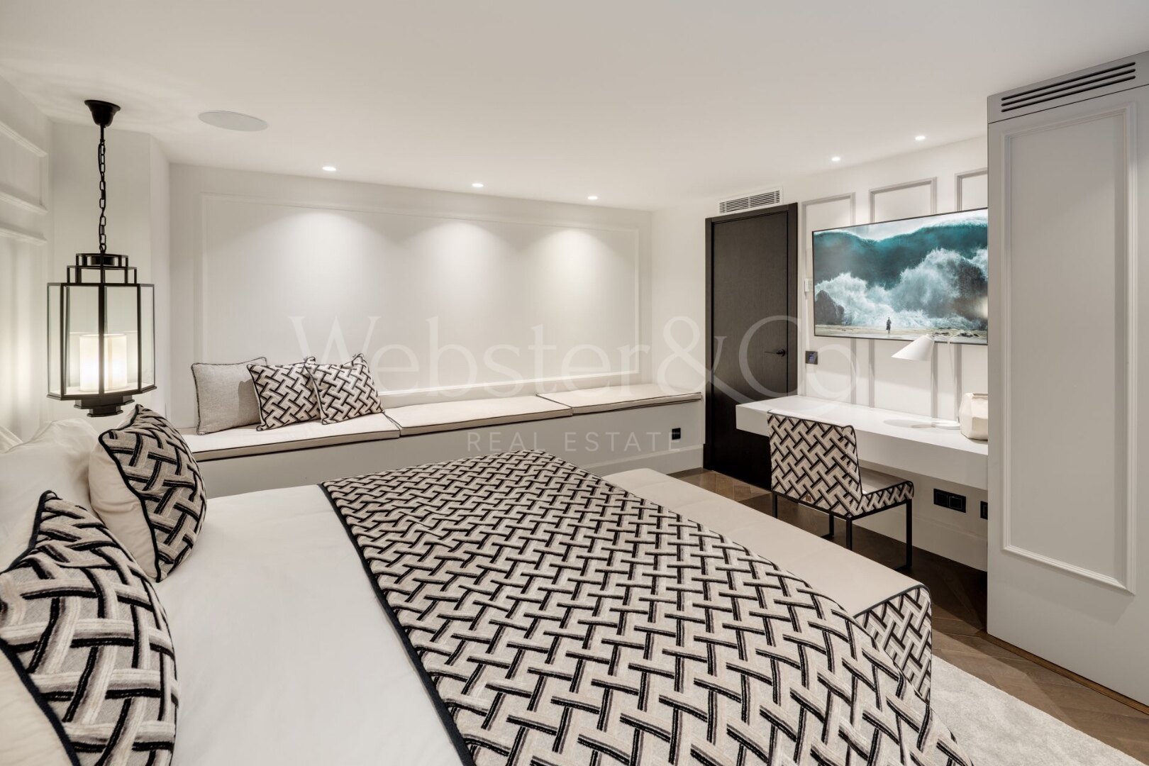 Villa Malibu - Sophistication in Nueva Andalucia