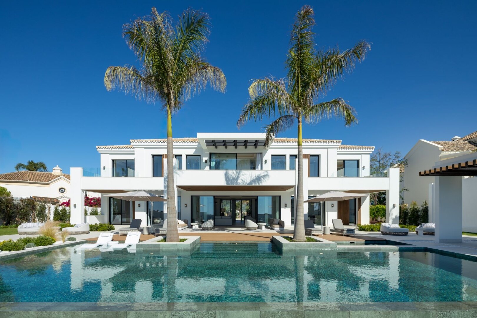 Striking residence offers a life of sophistication