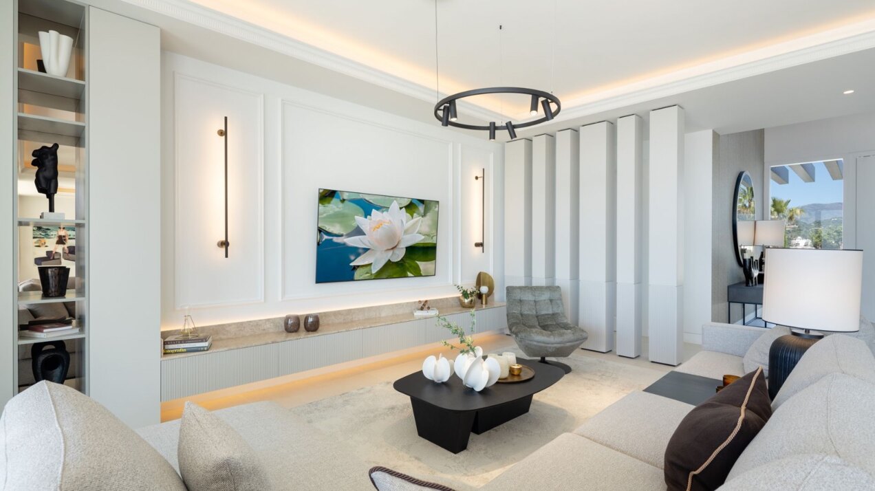 Striking residence offers a life of sophistication