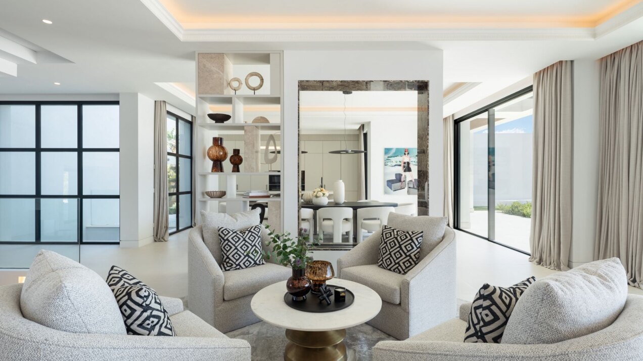 Striking residence offers a life of sophistication