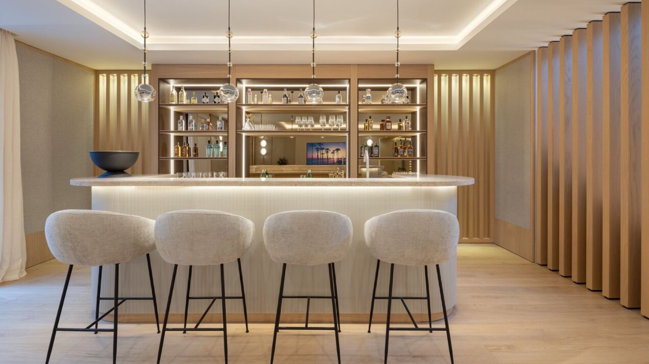 Striking residence offers a life of sophistication