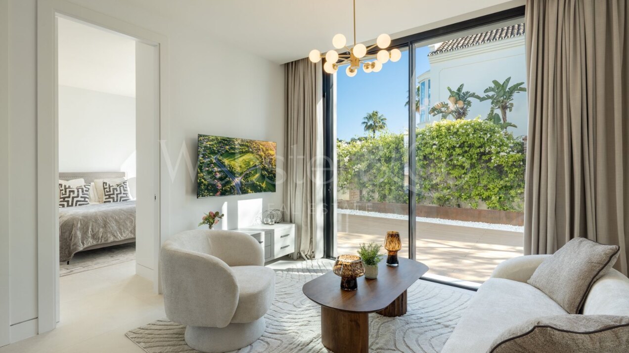 Villa Solace - Exquisite Home in Monte Halcones