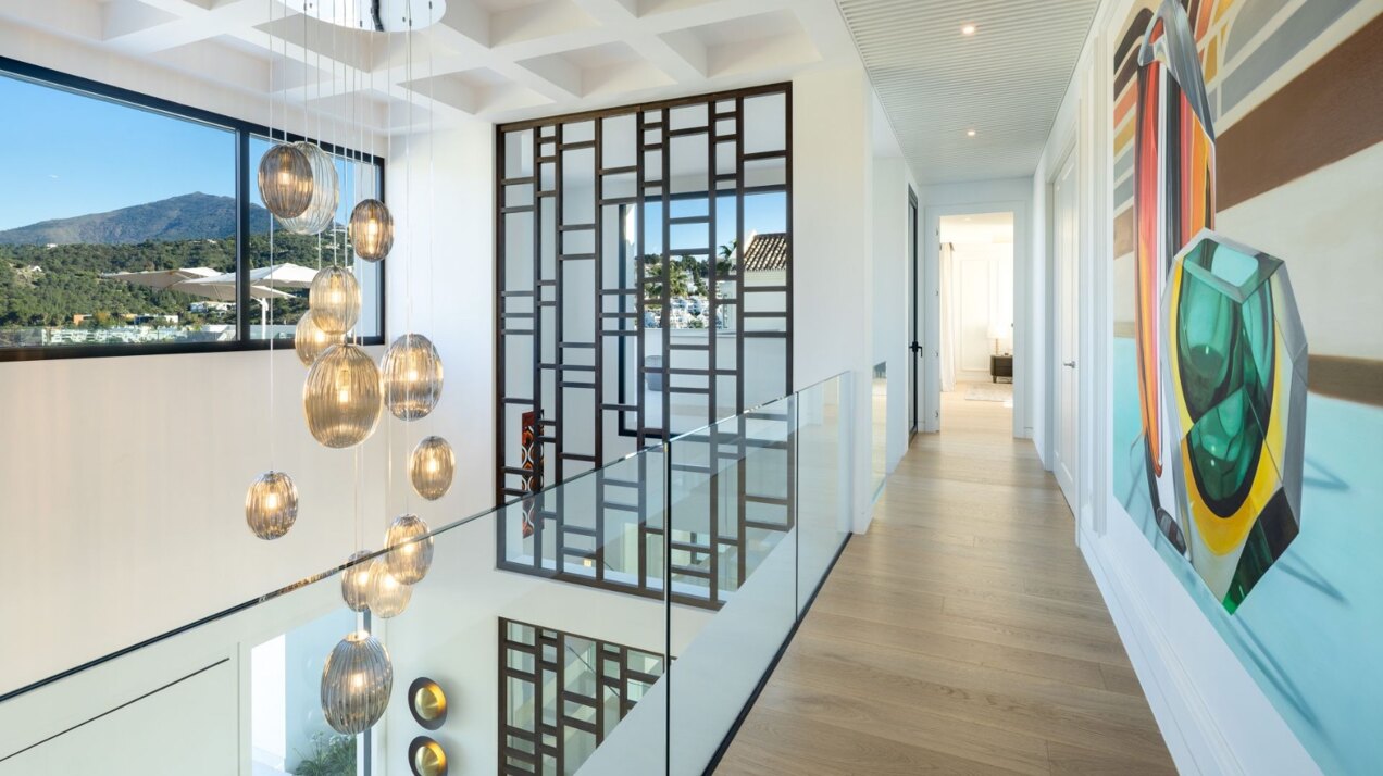 Striking residence offers a life of sophistication