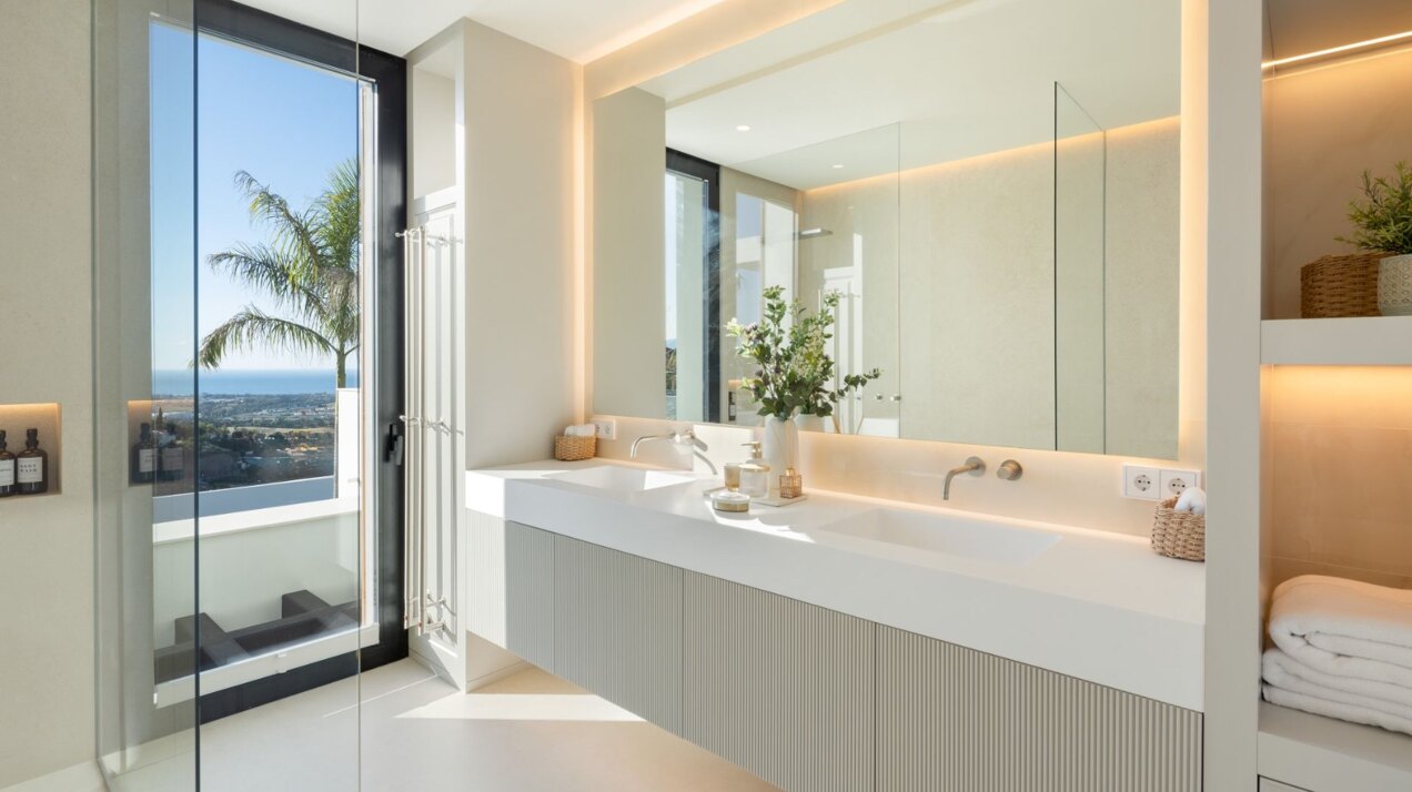Striking residence offers a life of sophistication