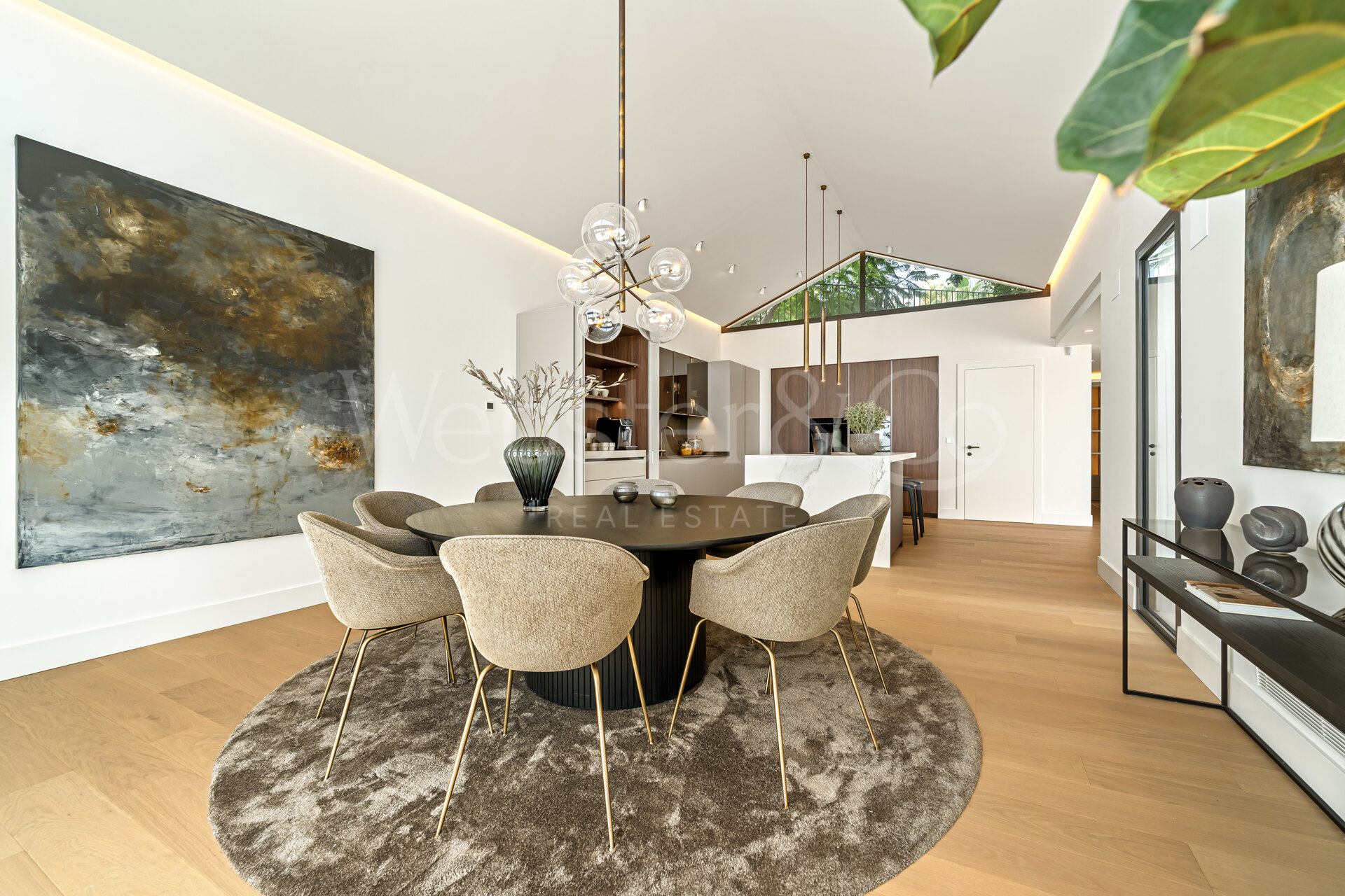 Villa Rocio - Renovated Luxury in Marbella