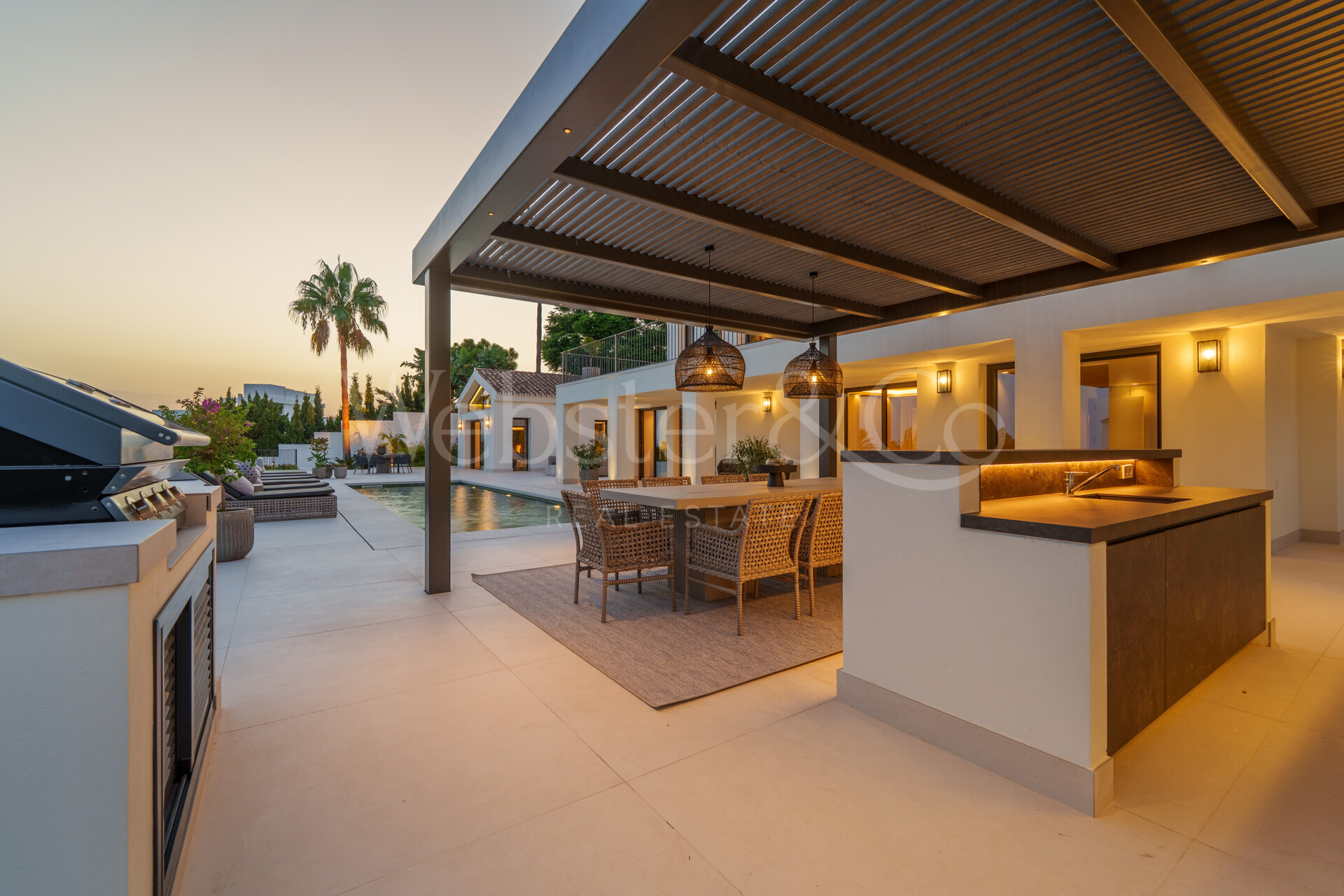 Villa Rocio - Renovated Luxury in Marbella