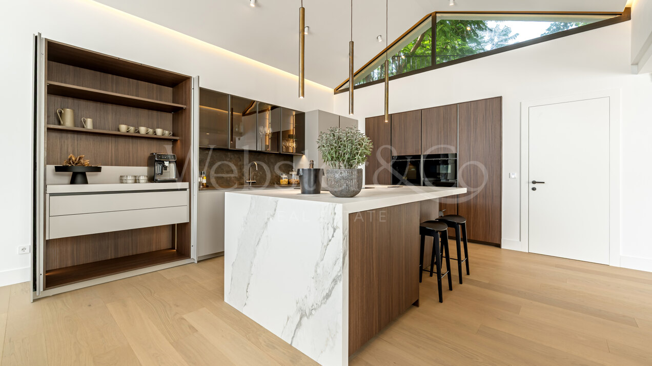 Villa Rocio - Renovated Luxury in Marbella