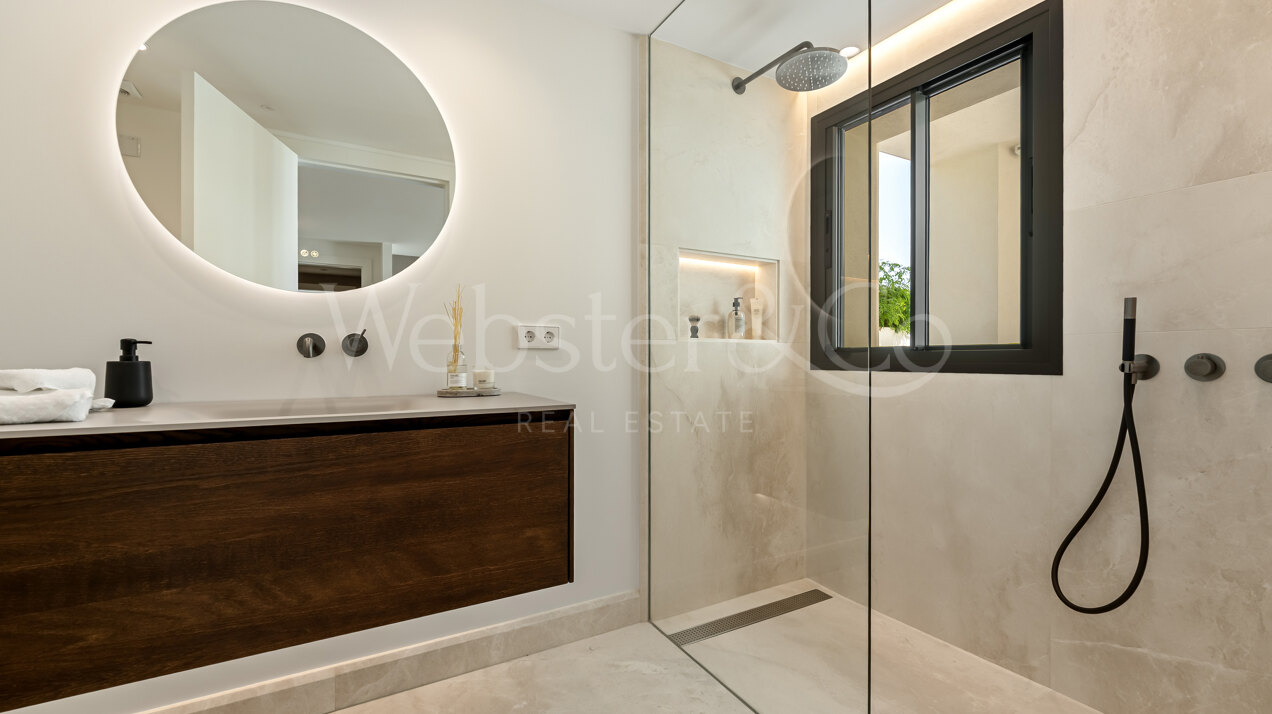 Villa Rocio - Renovated Luxury in Marbella