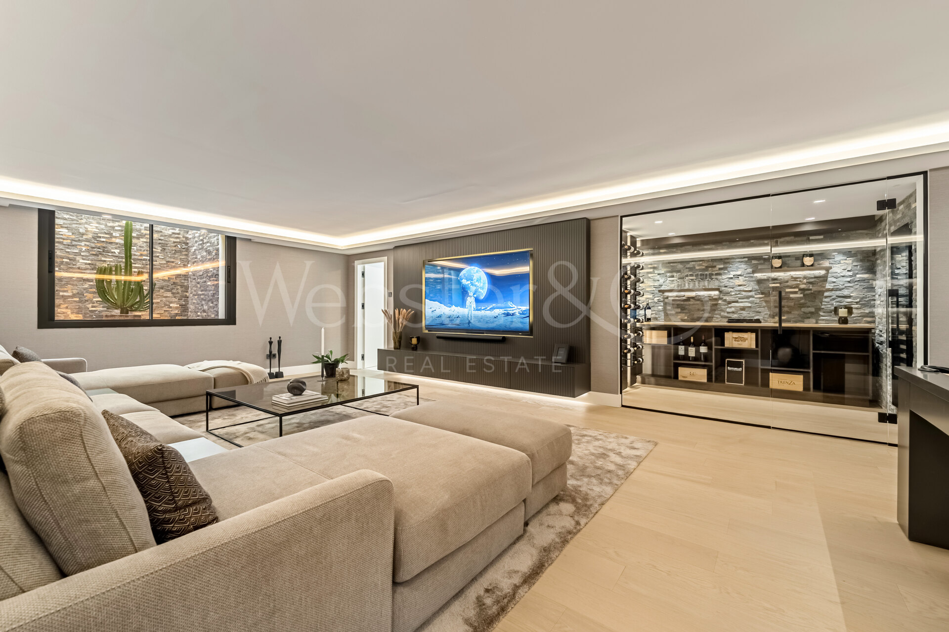 Villa Rocio - Renovated Luxury in Marbella
