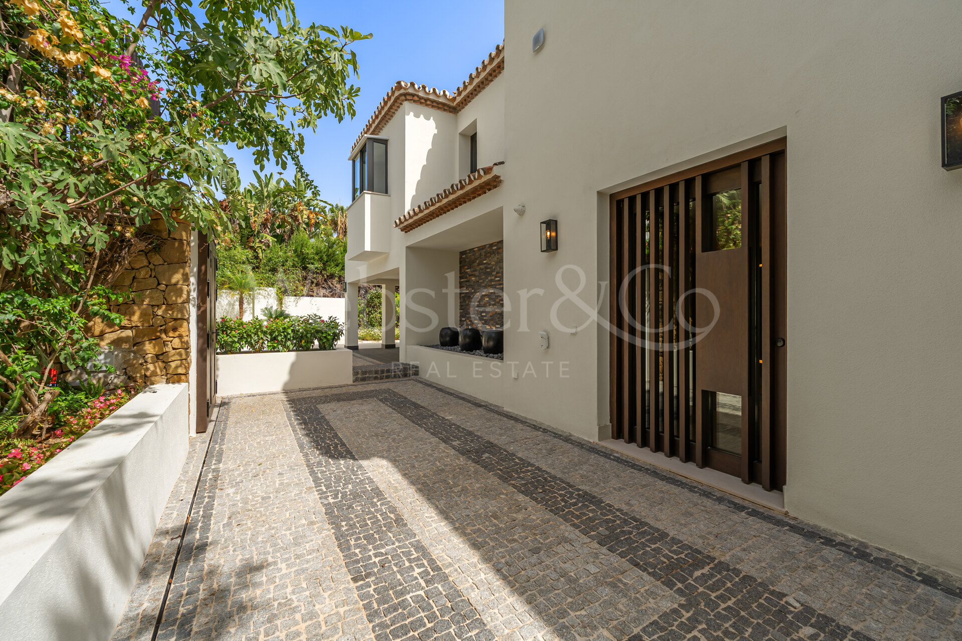 Villa Rocio - Renovated Luxury in Marbella