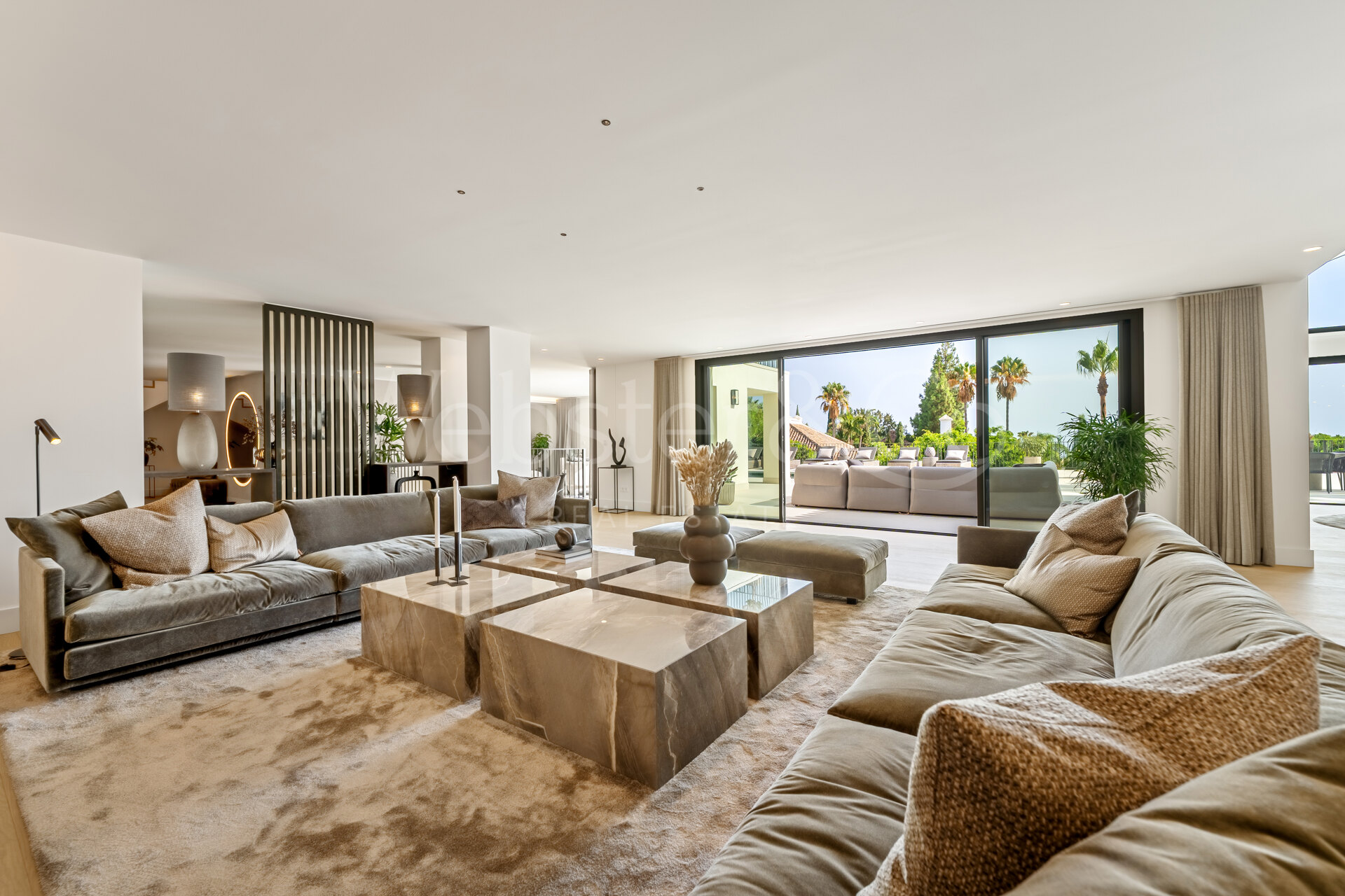 Villa Rocio - Renovated Luxury in Marbella