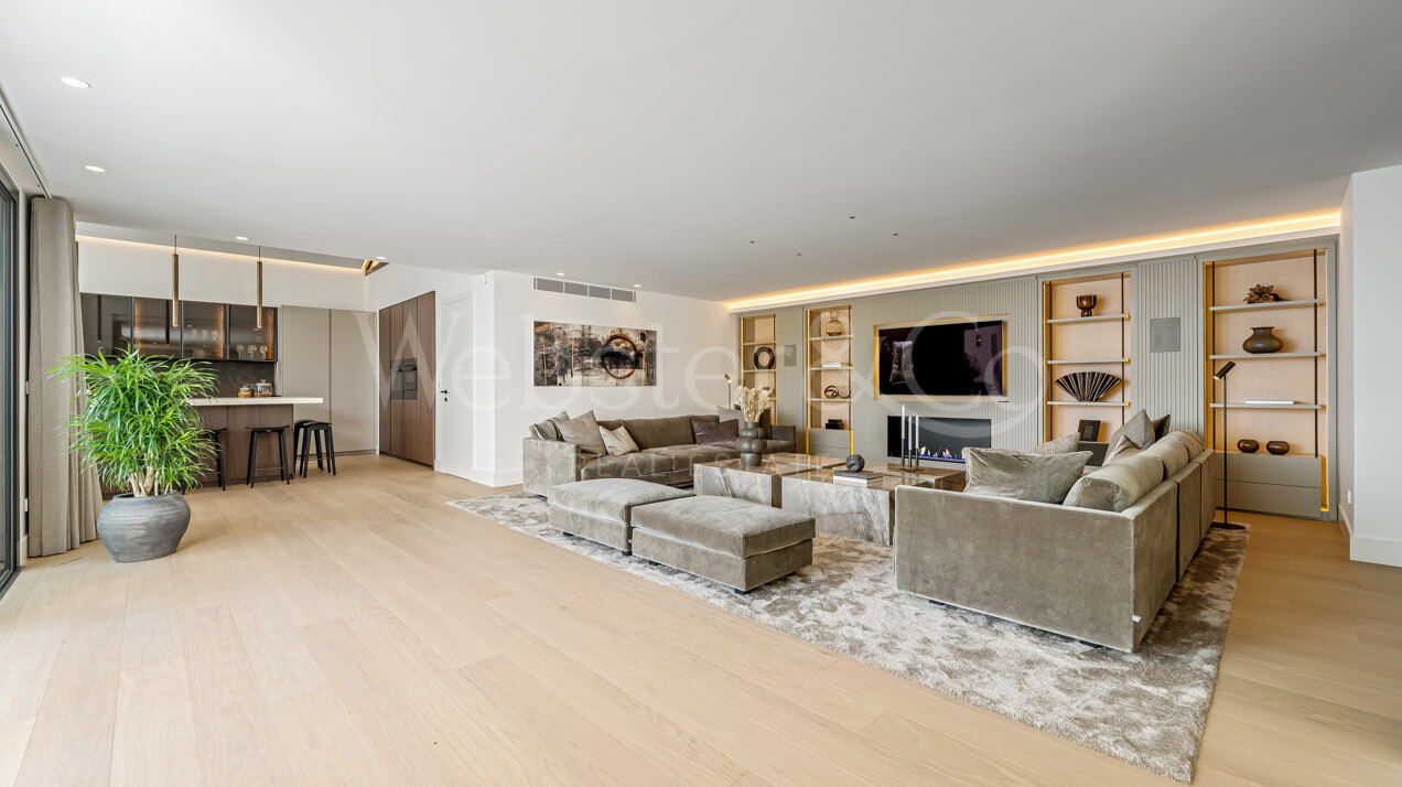 Villa Rocio - Renovated Luxury in Marbella