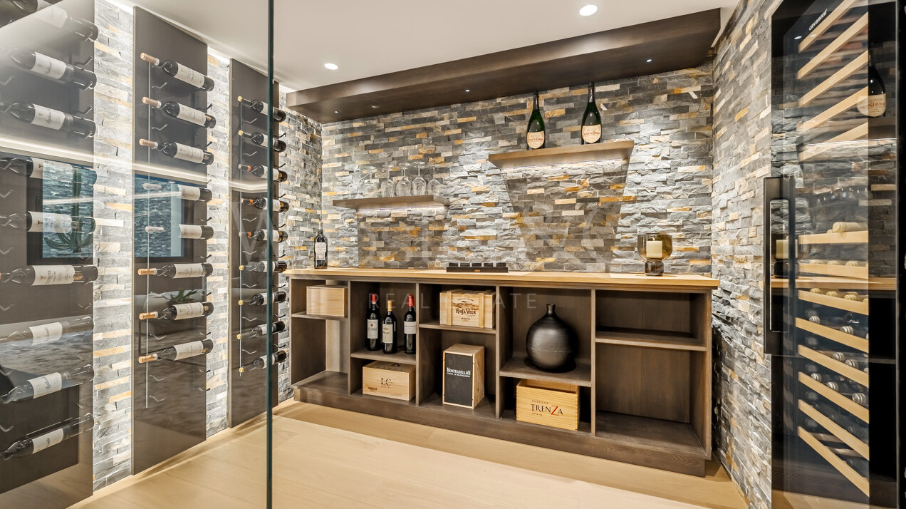 Villa Rocio - Renovated Luxury in Marbella