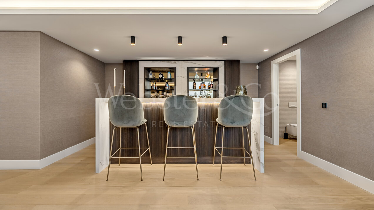 Villa Rocio - Renovated Luxury in Marbella