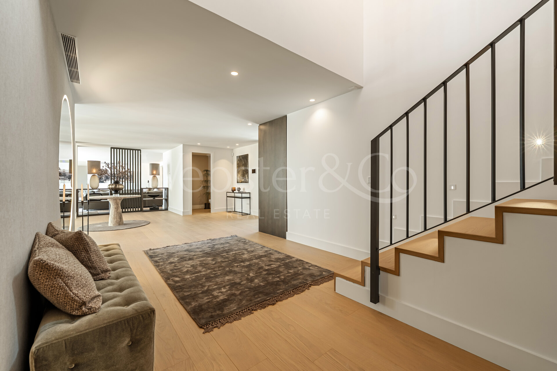 Villa Rocio - Renovated Luxury in Marbella