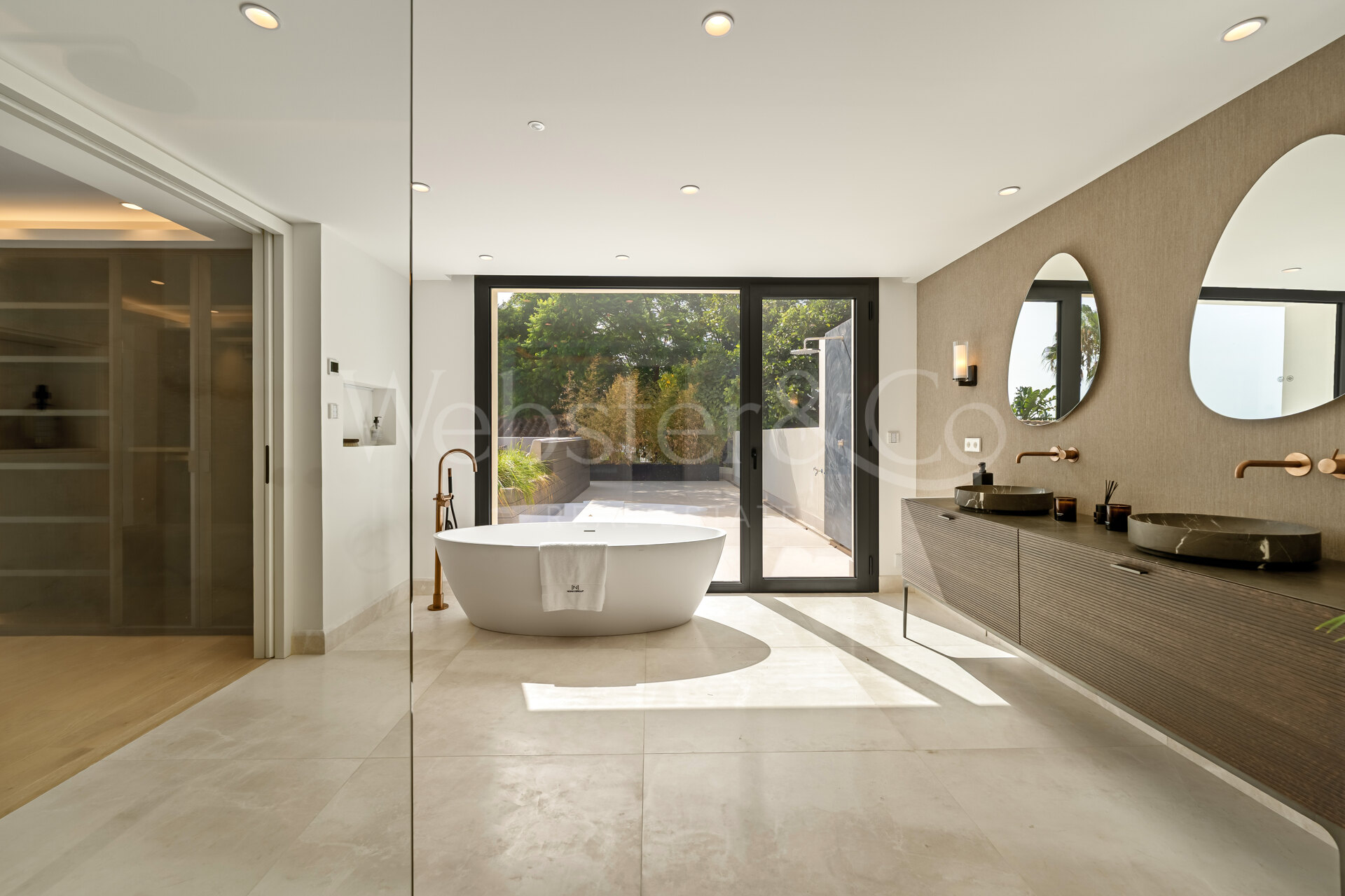 Villa Rocio - Renovated Luxury in Marbella