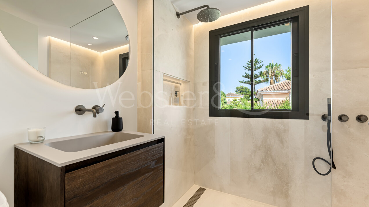 Villa Rocio - Renovated Luxury in Marbella