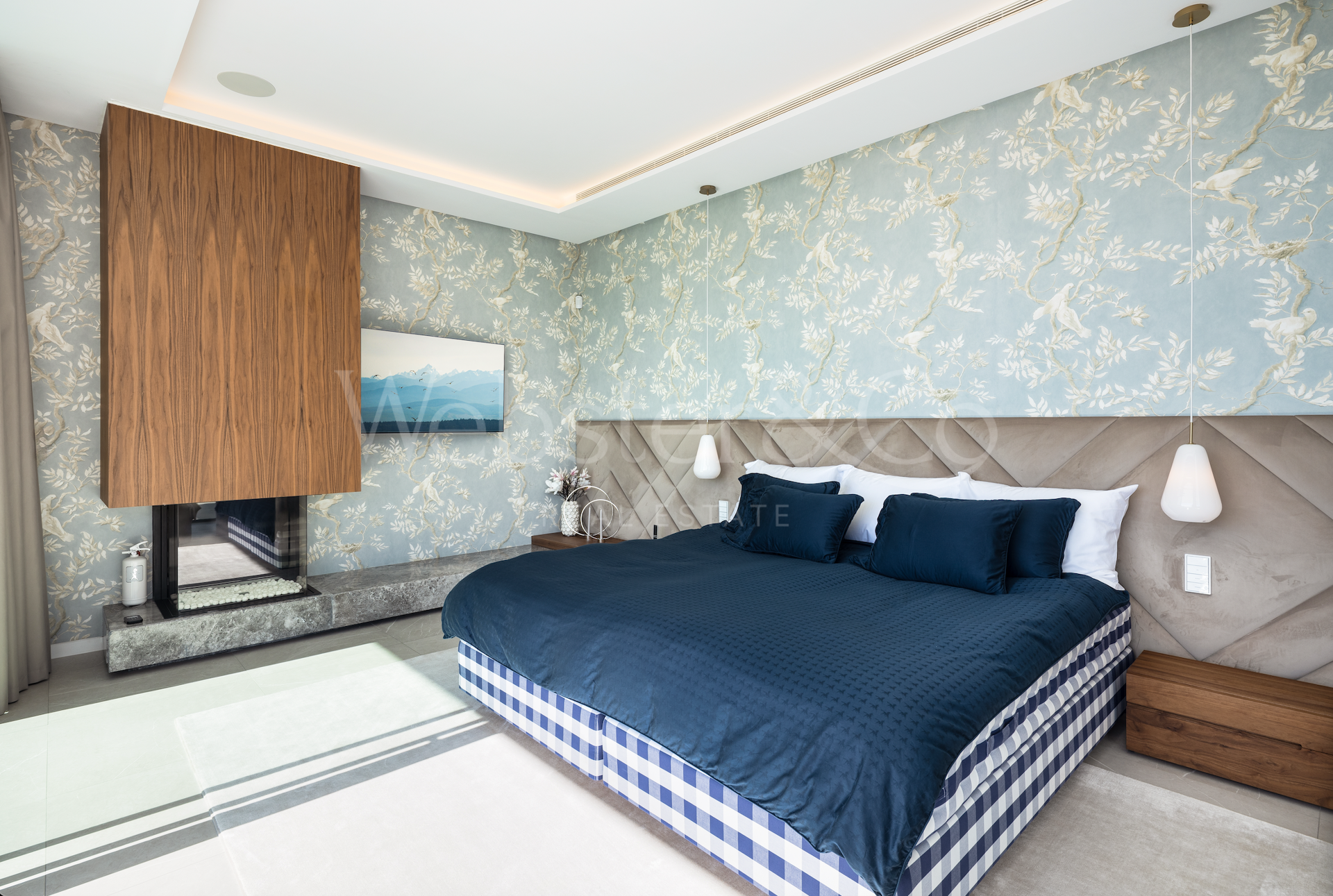 Villa Sienna – Villa de Lujo en El Madroñal