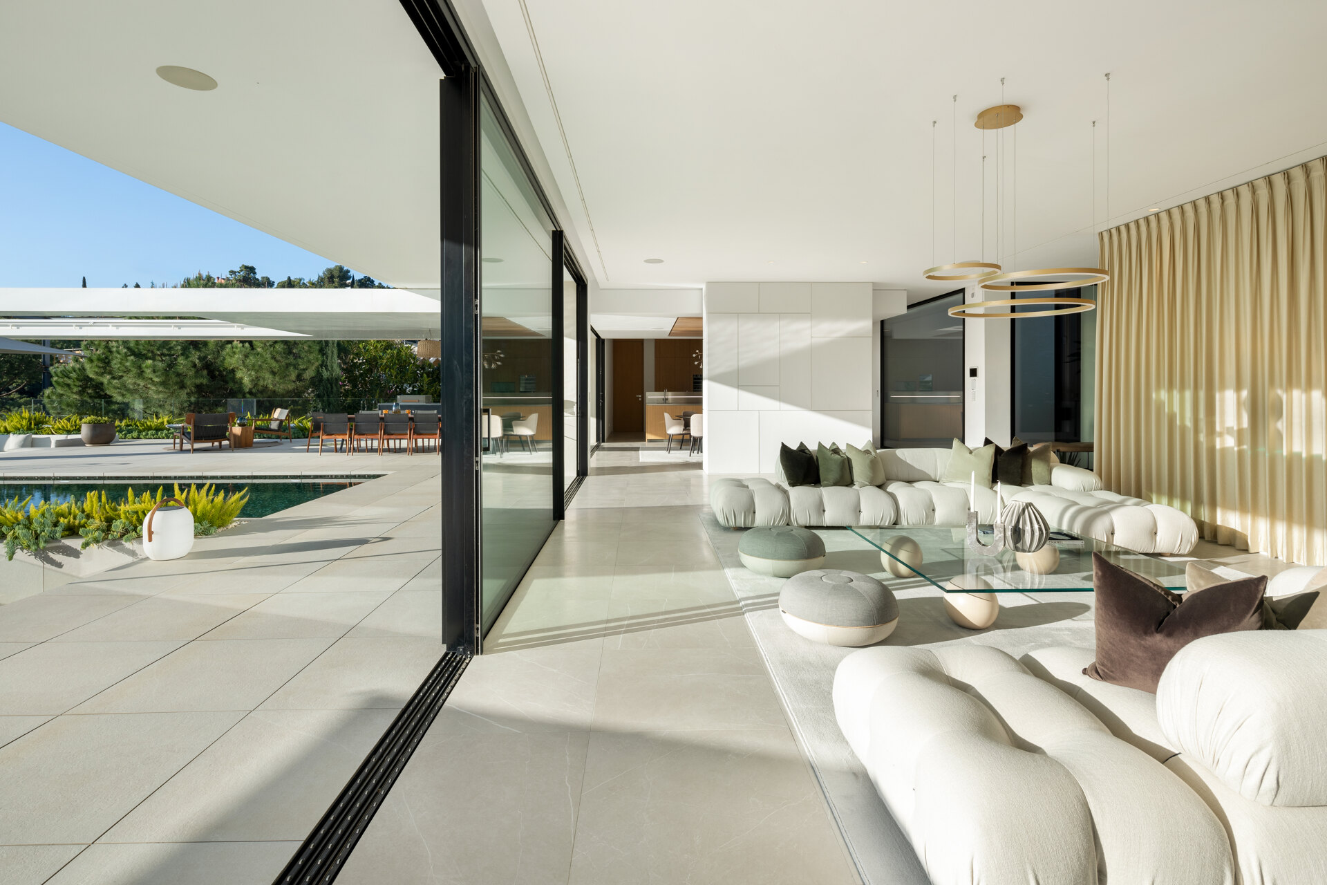 A sanctuary where modernity meets nature