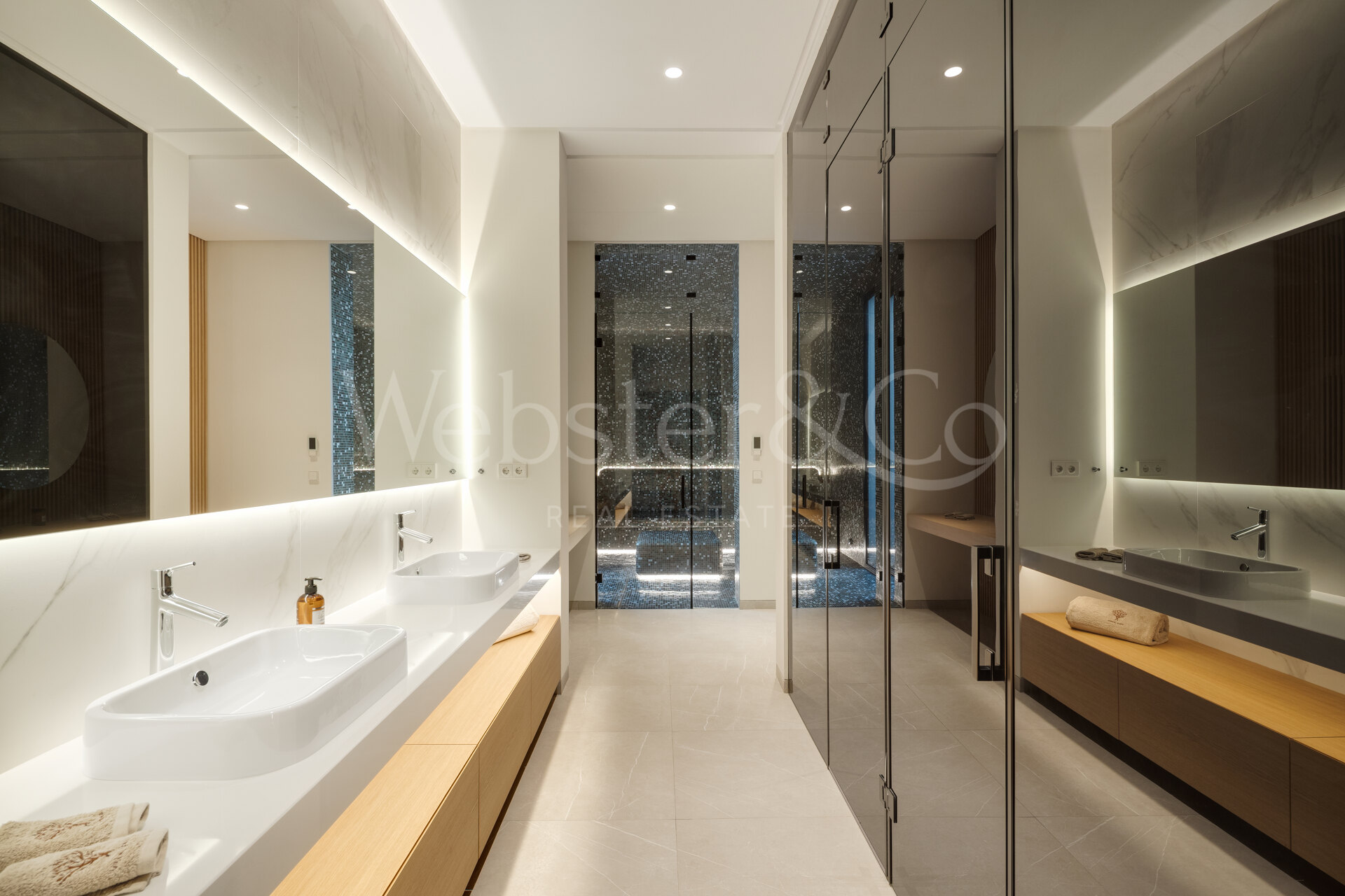 Villa Sienna – Villa de Lujo en El Madroñal