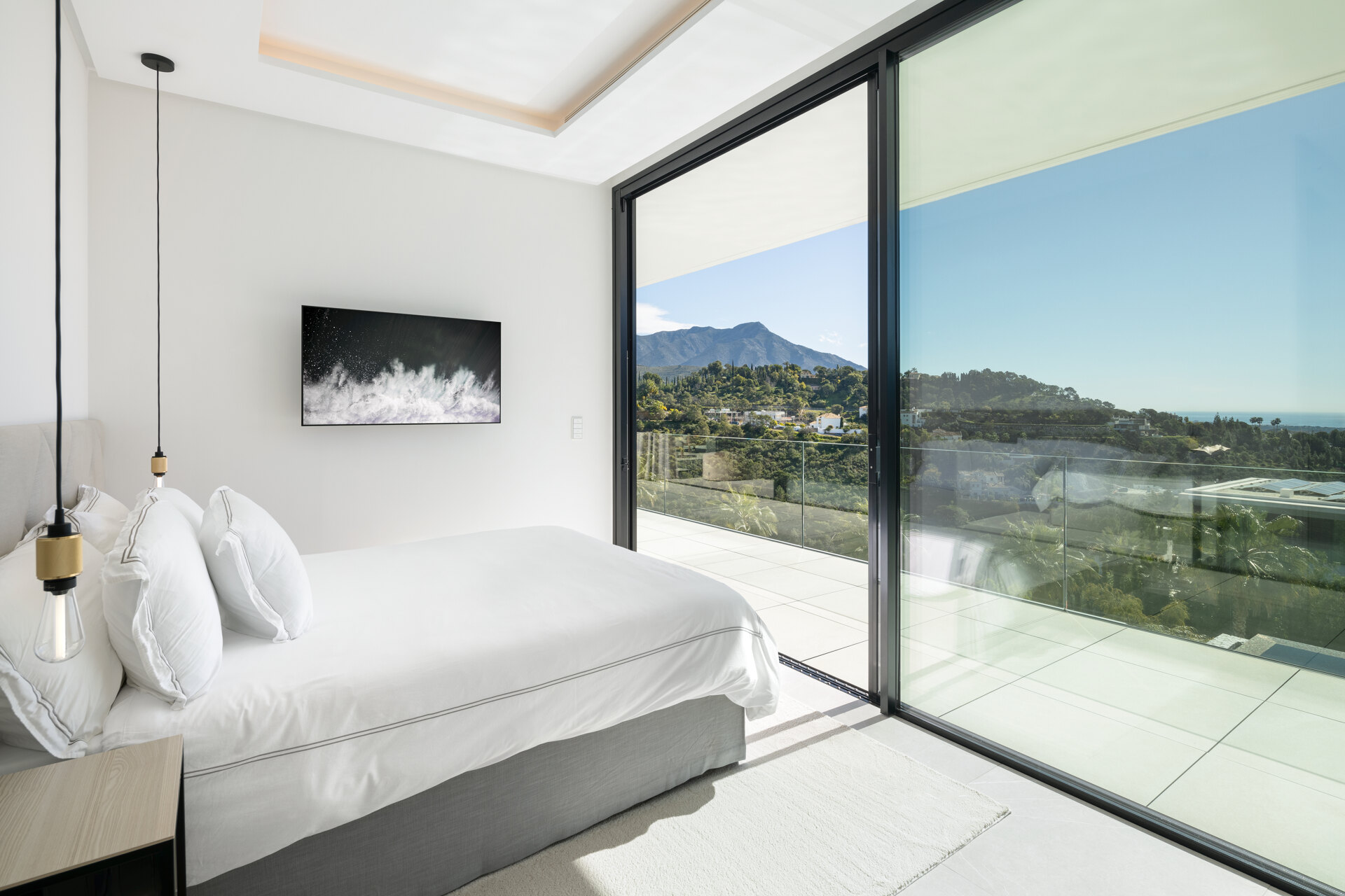 A sanctuary where modernity meets nature