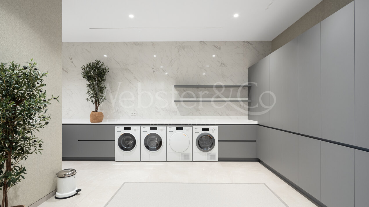 Villa Sienna - Luxurious Villa in El Madroñal