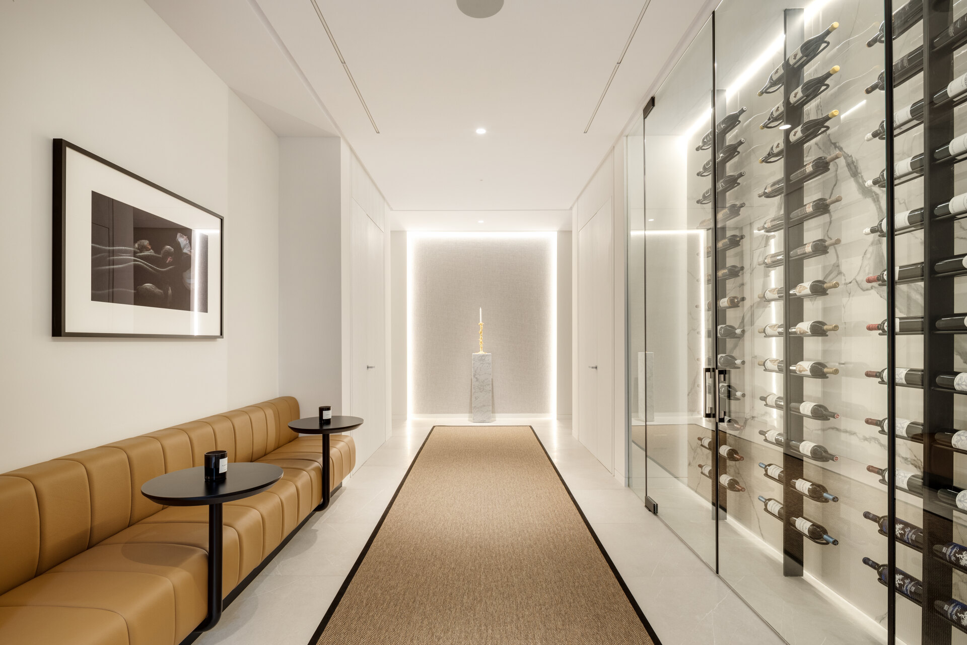 A sanctuary where modernity meets nature