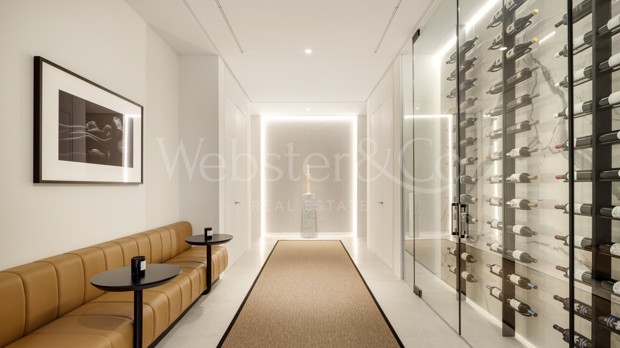 Villa Sienna - Luxurious Villa in El Madroñal