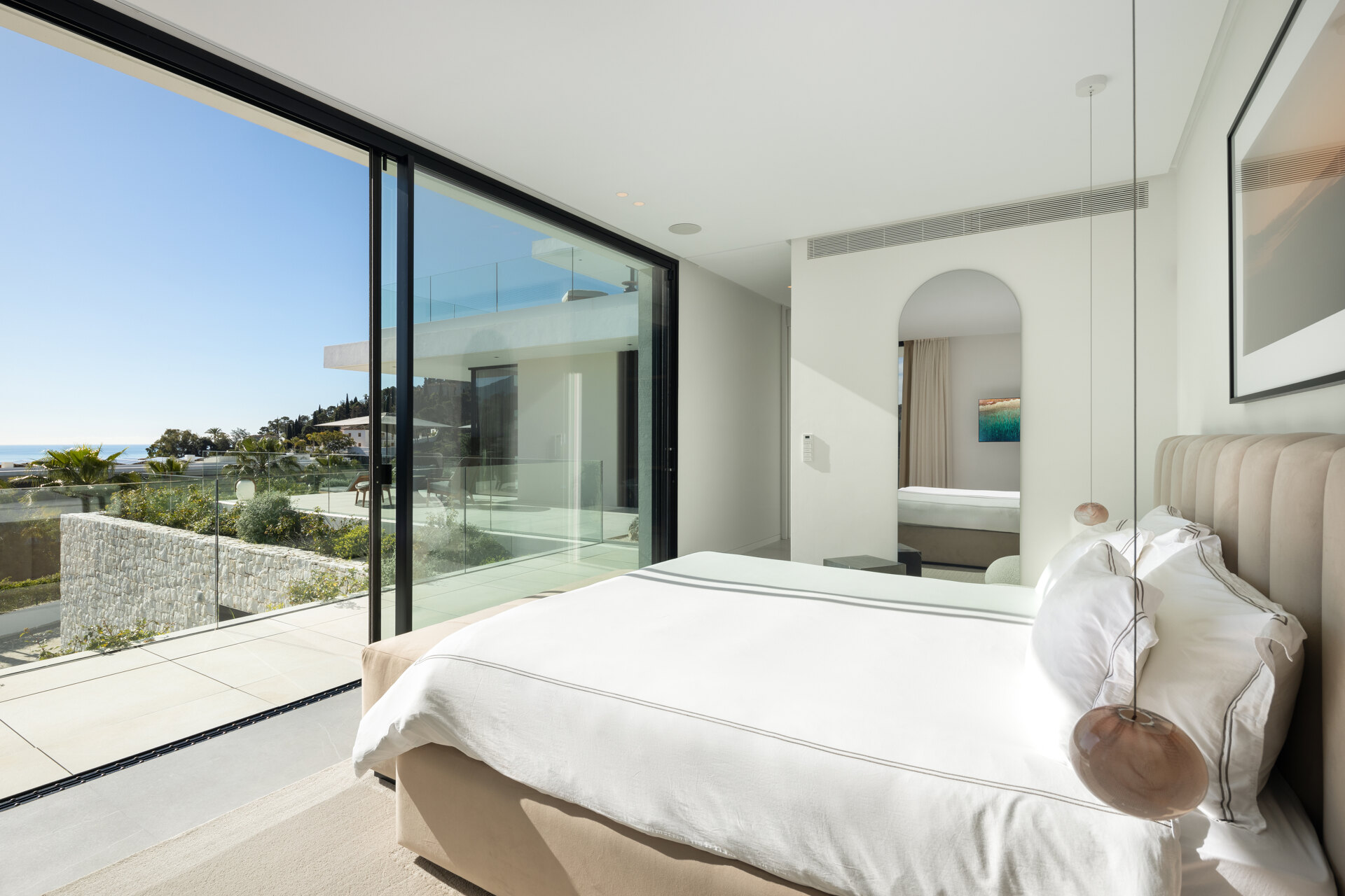 A sanctuary where modernity meets nature
