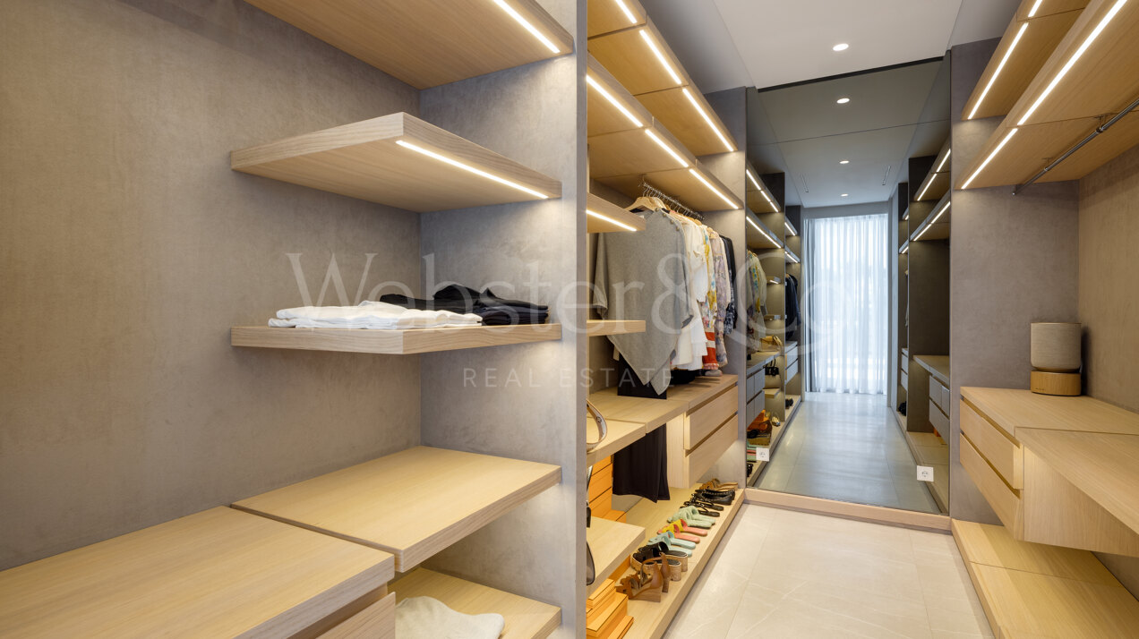 Villa Sienna - Luxurious Villa in El Madroñal