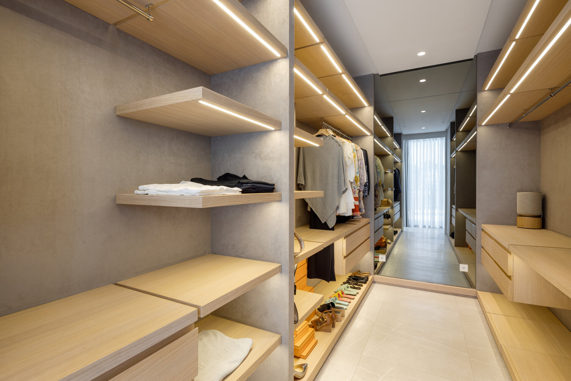 A sanctuary where modernity meets nature