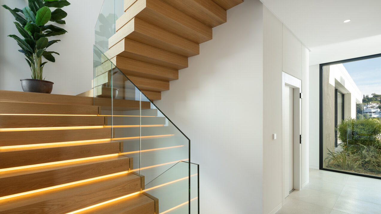 A sanctuary where modernity meets nature