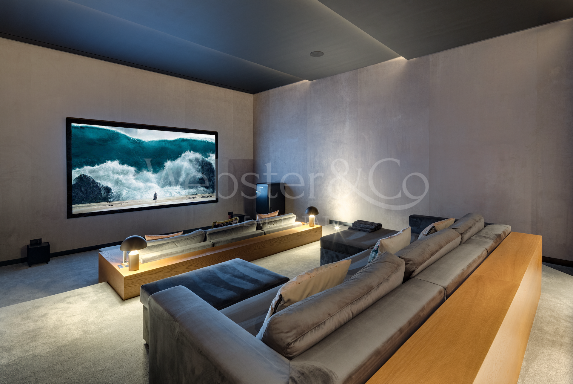 Villa Sienna – Villa de Lujo en El Madroñal