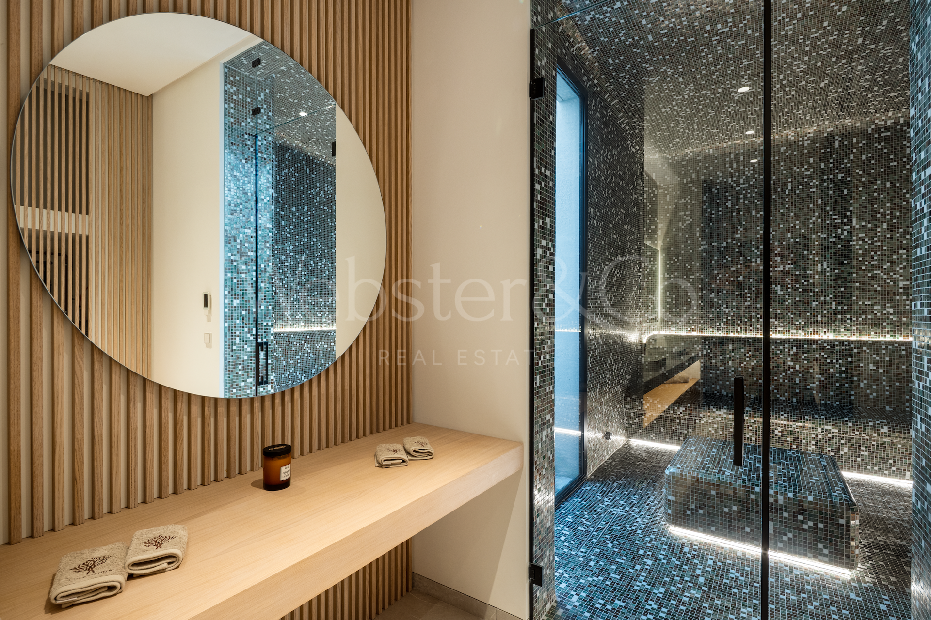 Villa Sienna – Villa de Lujo en El Madroñal