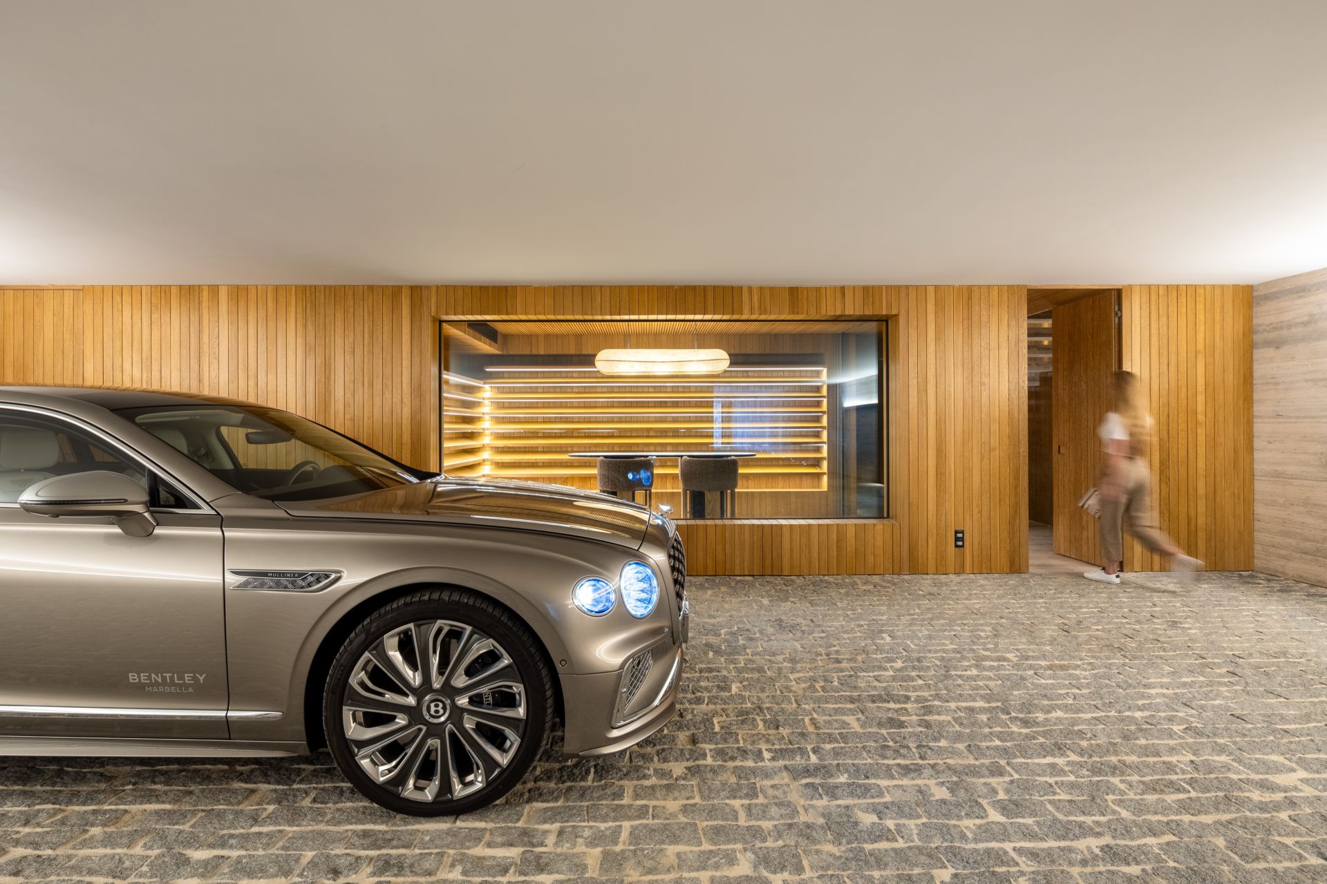 A new benchmark for luxury Mediterranean living