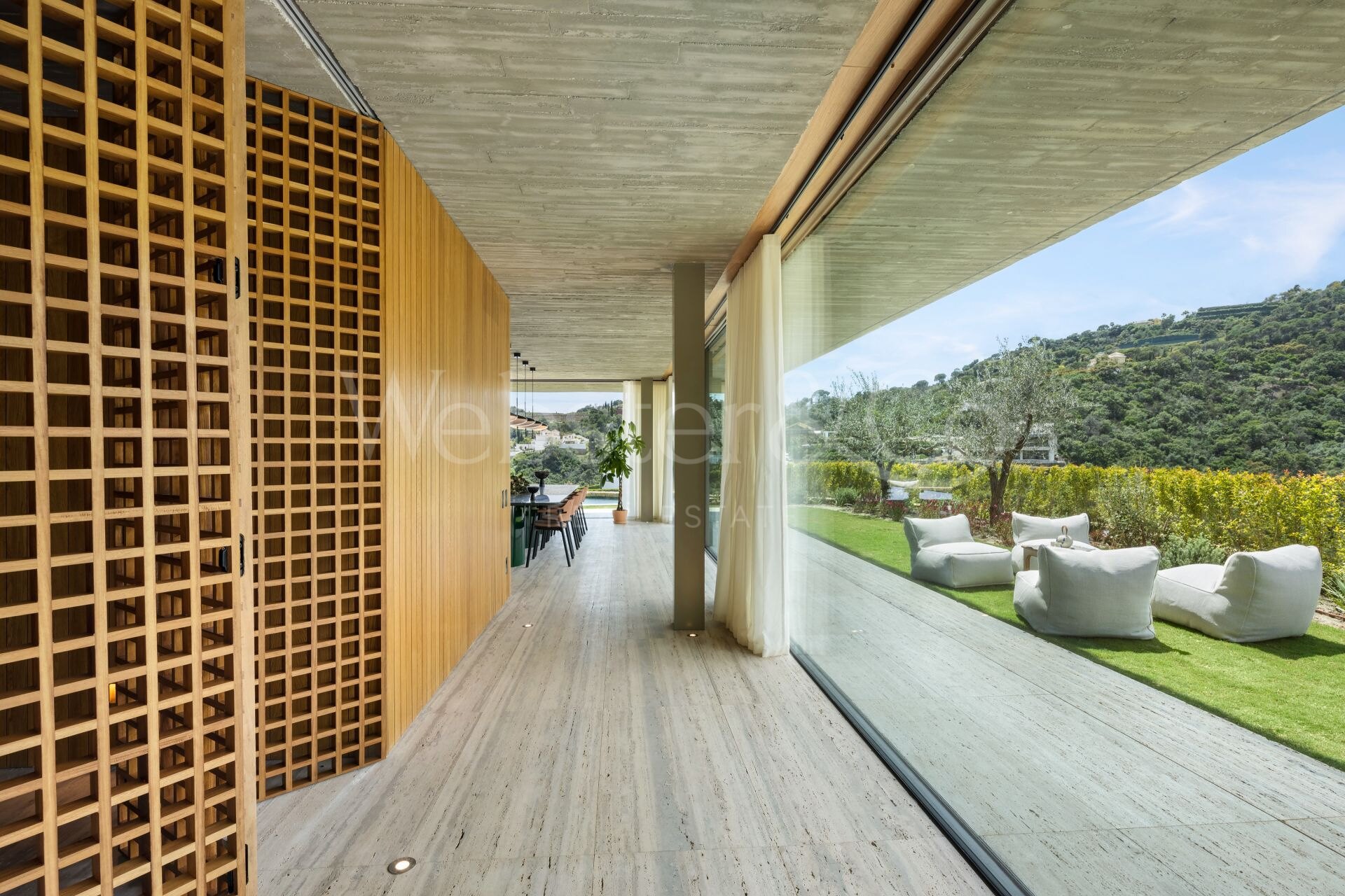 Villa Alia – Propiedad Excepcional en El Madroñal