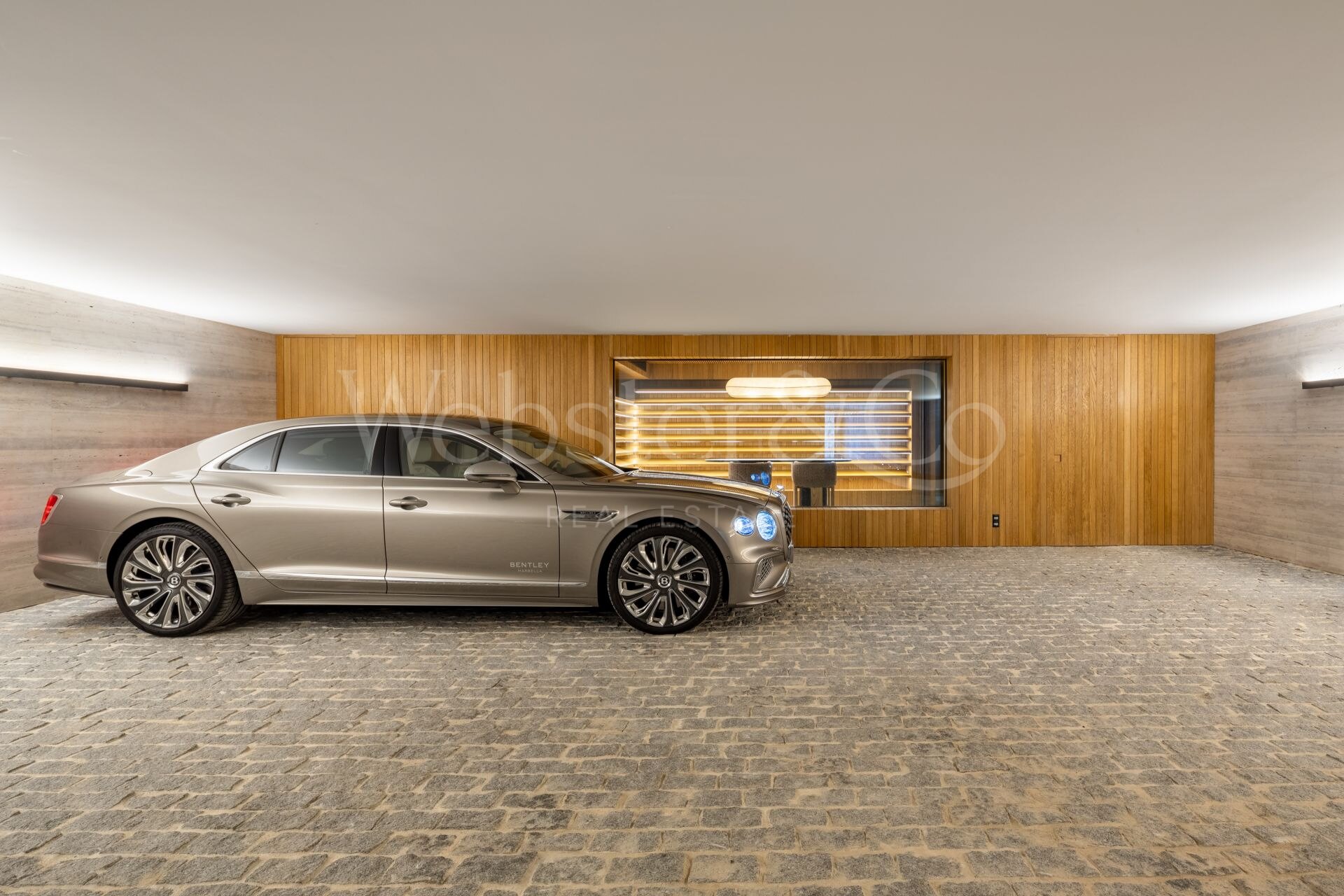 Villa Alia – Propiedad Excepcional en El Madroñal