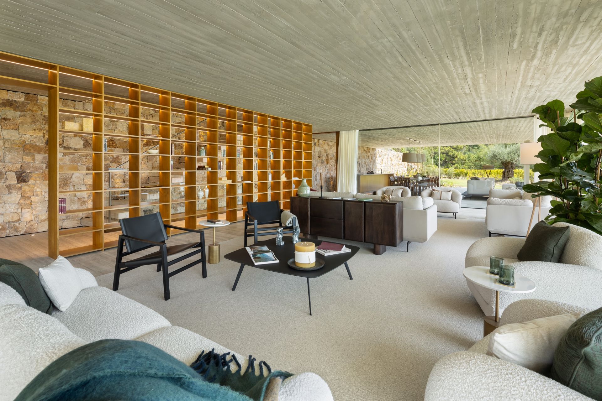 A new benchmark for luxury Mediterranean living