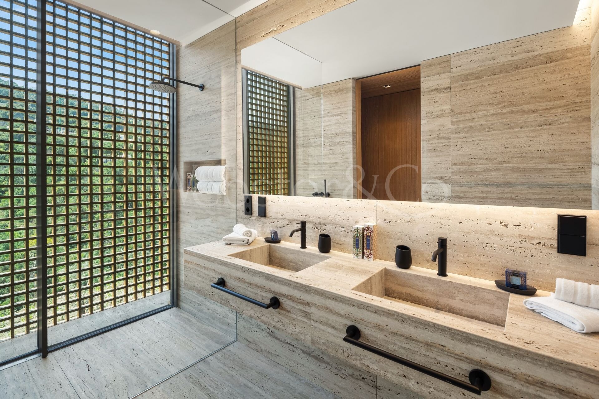 Villa Alia – Propiedad Excepcional en El Madroñal