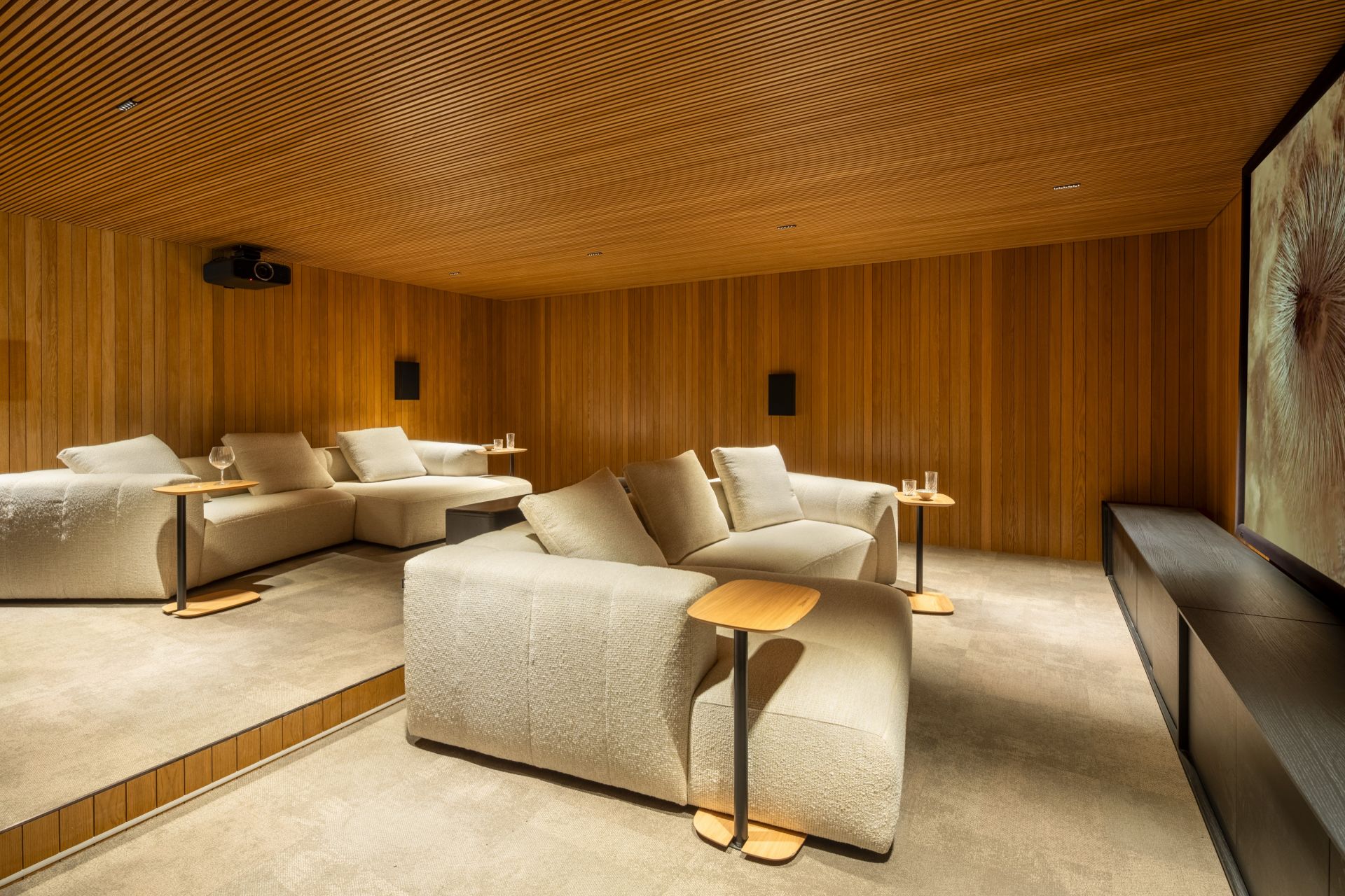 A new benchmark for luxury Mediterranean living