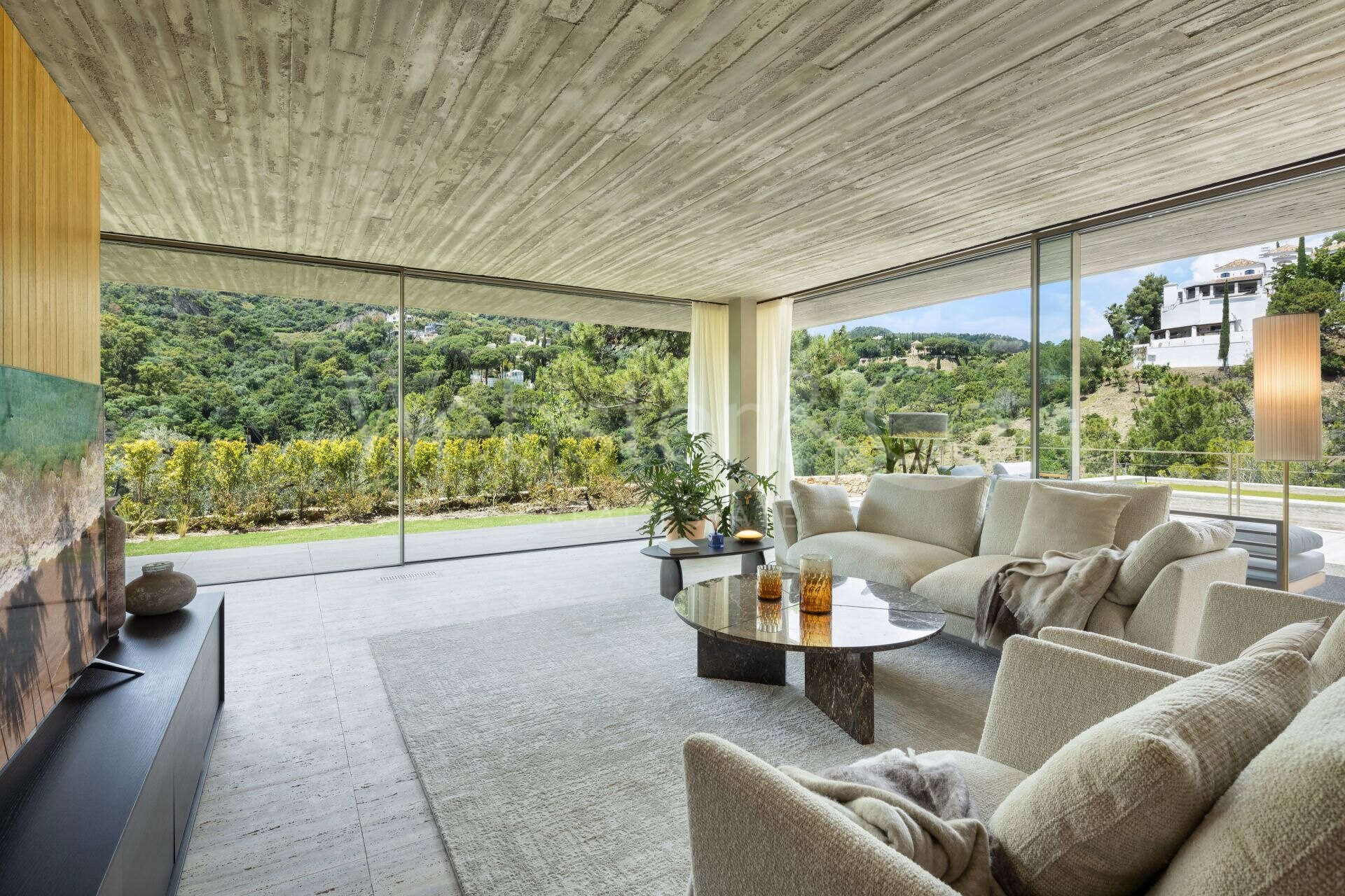 Villa Alia – Propiedad Excepcional en El Madroñal