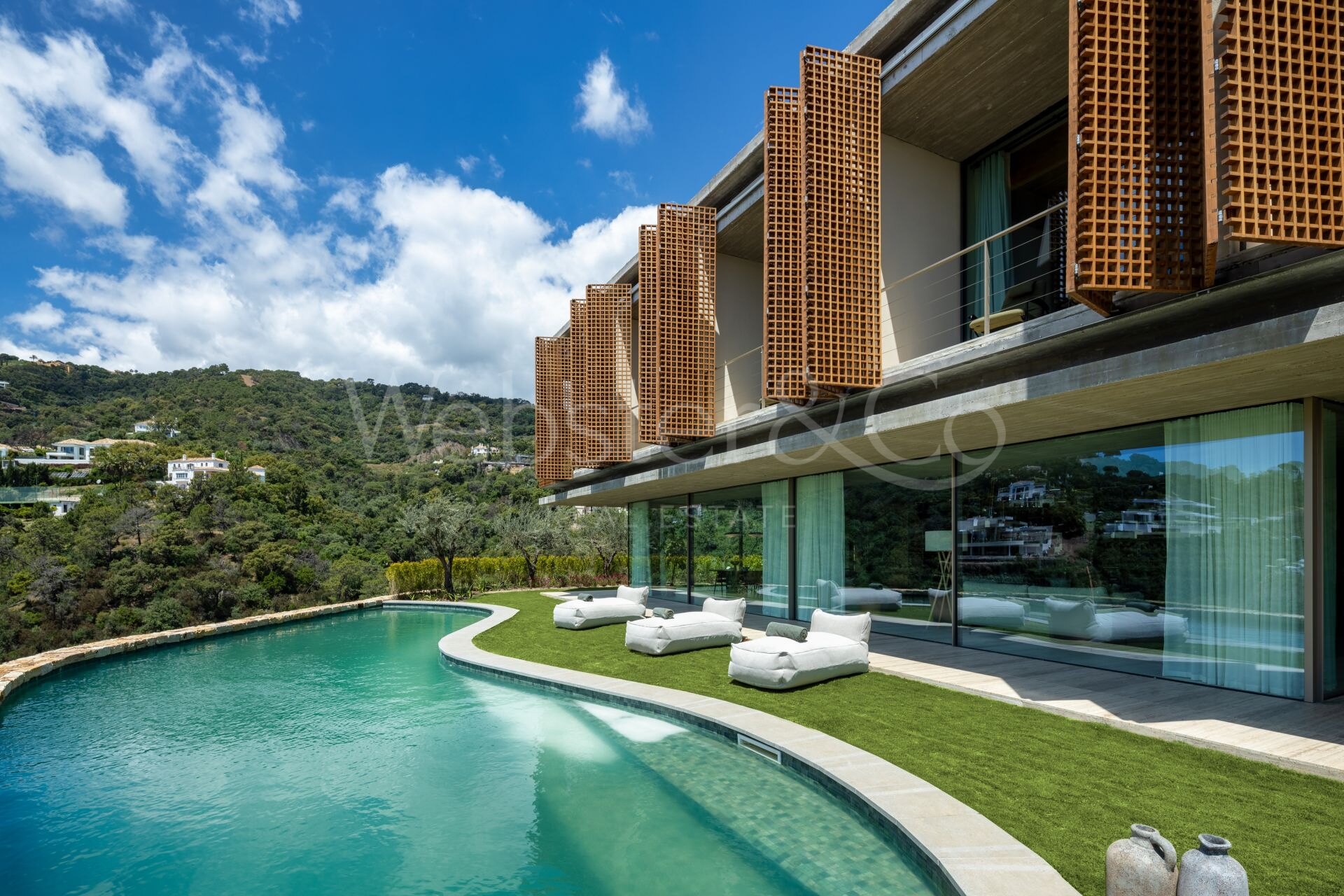 Villa Alia – Propiedad Excepcional en El Madroñal