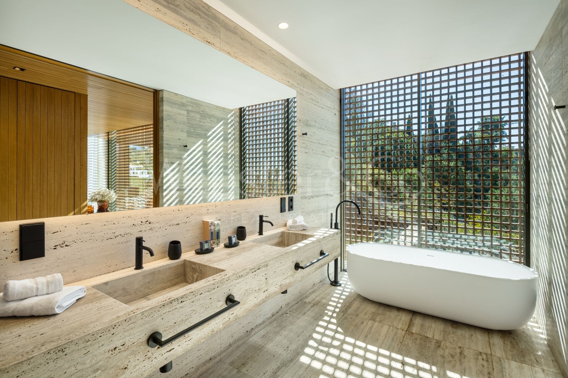 Villa Alia – Propiedad Excepcional en El Madroñal