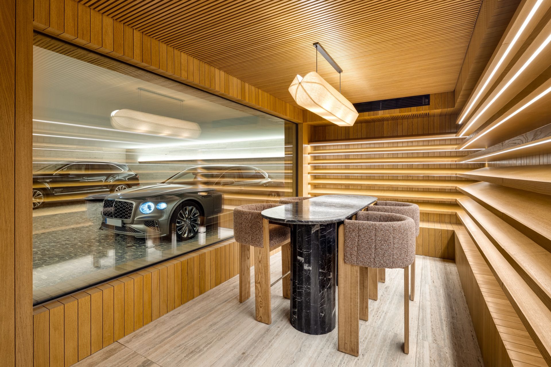 A new benchmark for luxury Mediterranean living